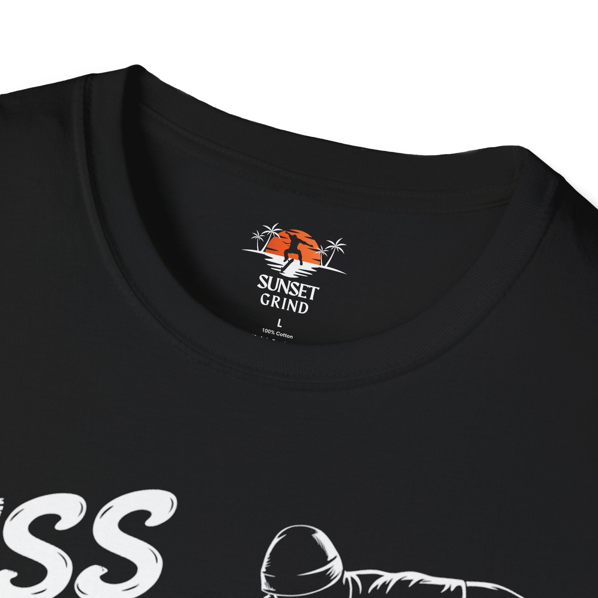 LESS HANG MORE TIME T-Shirt