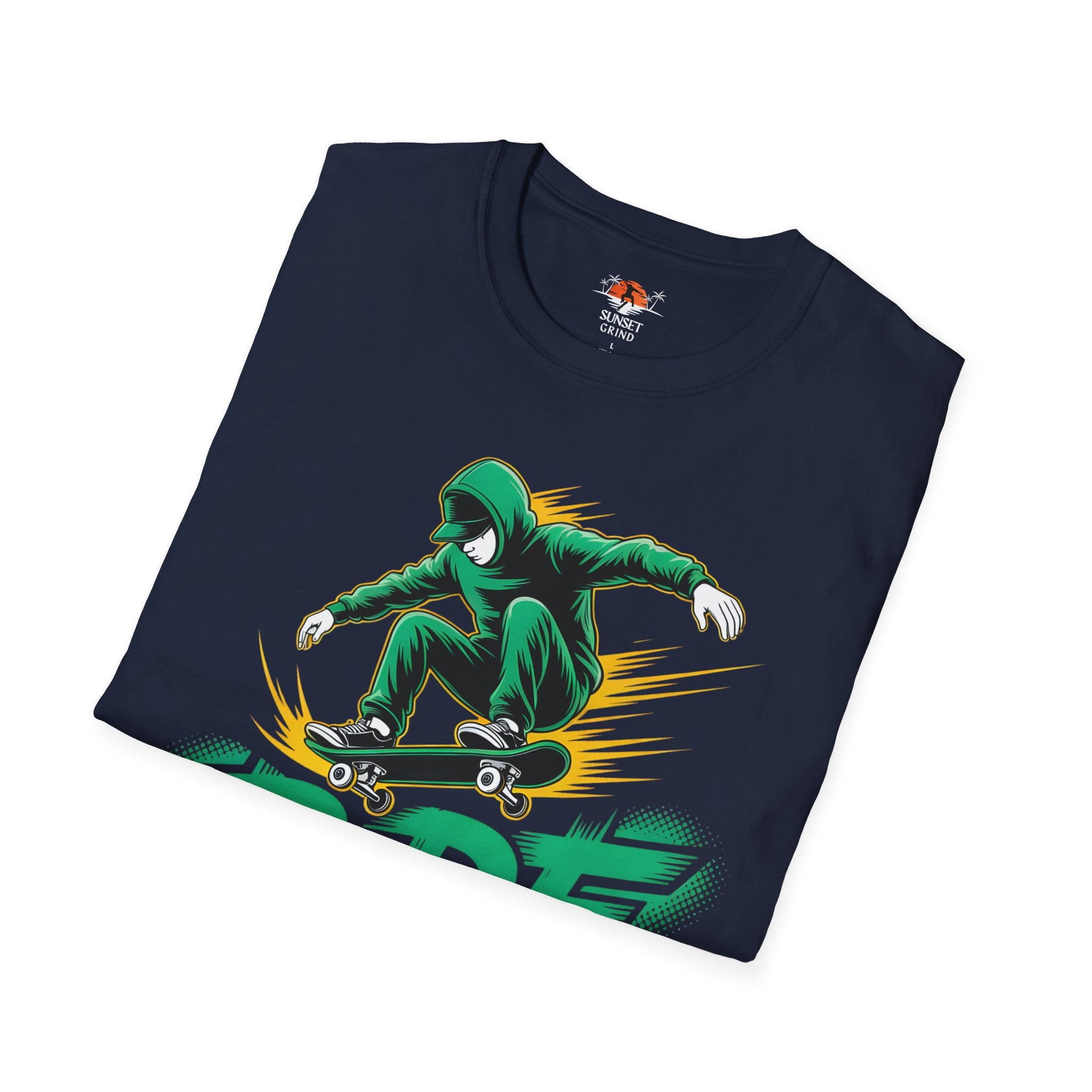 RIDE OR DIE T-Shirt