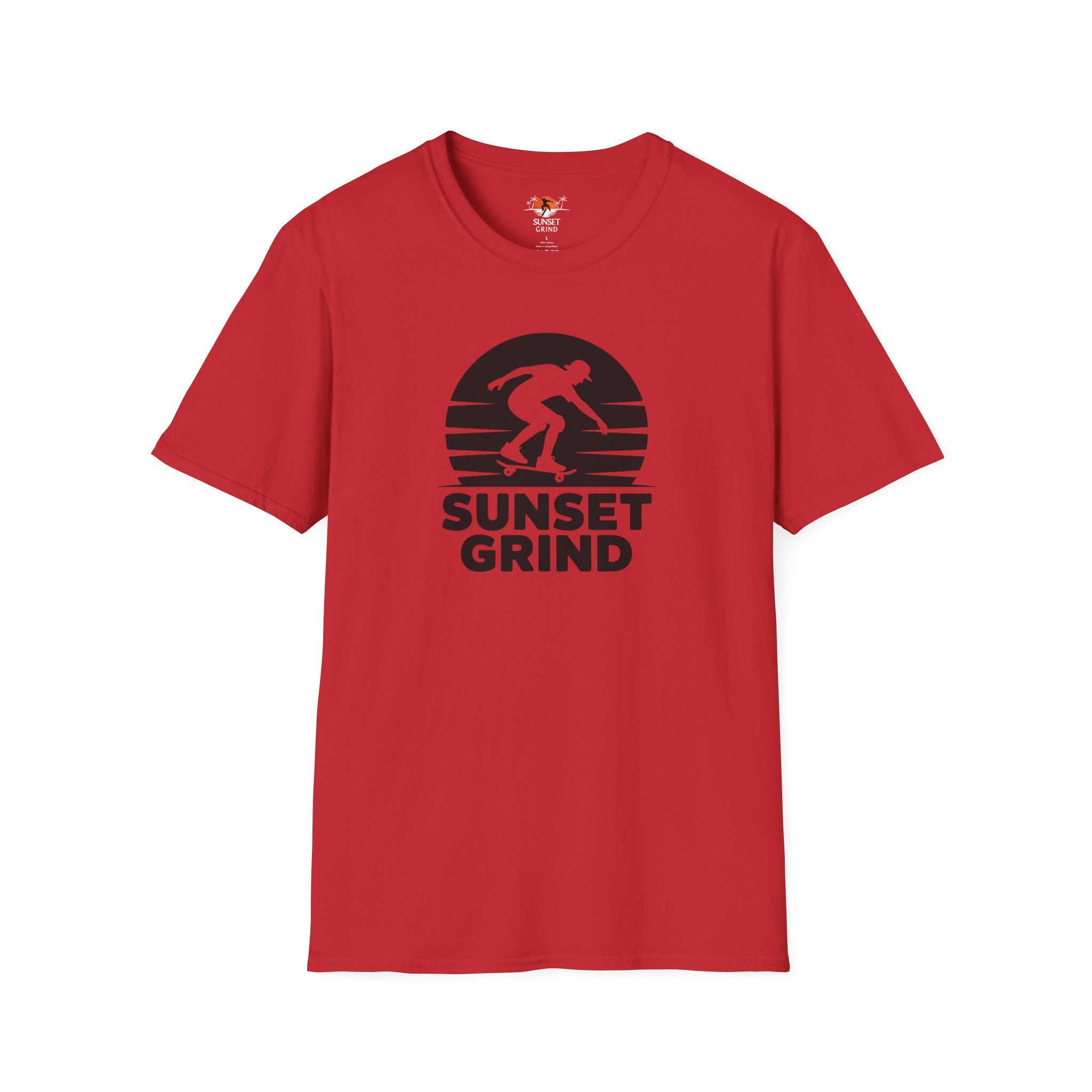 TWILIGHT REBEL T-Shirt