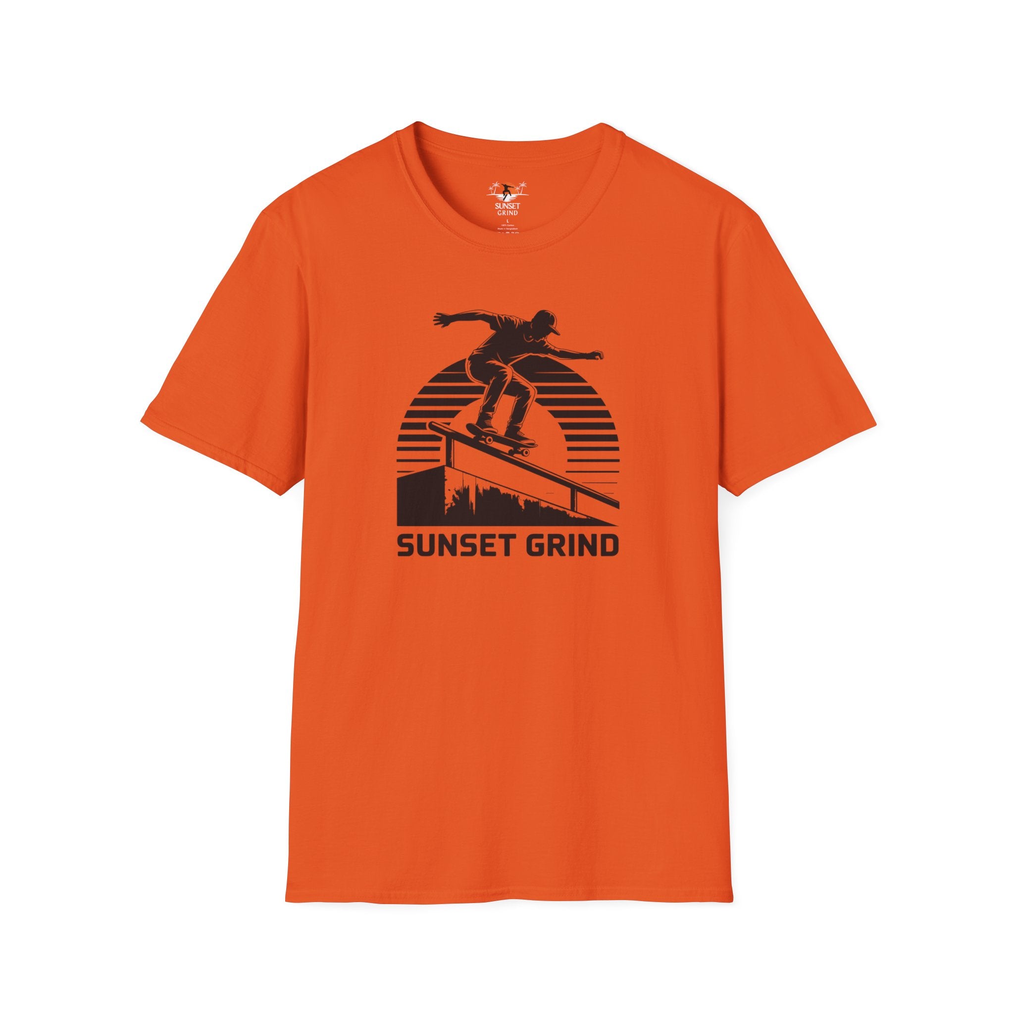 SOLAR GRIND T-Shirt