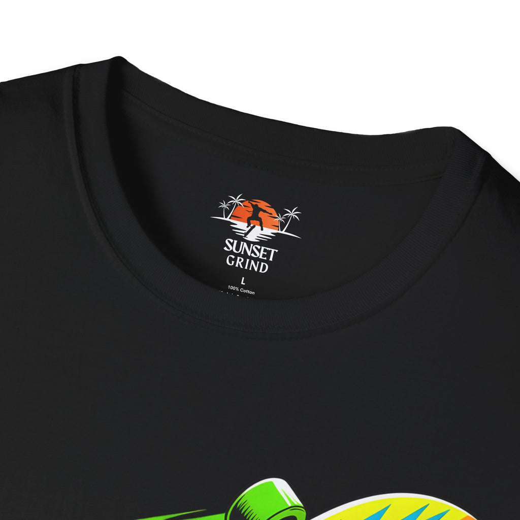 DECK OF FIRELIGHT 2 T-Shirt
