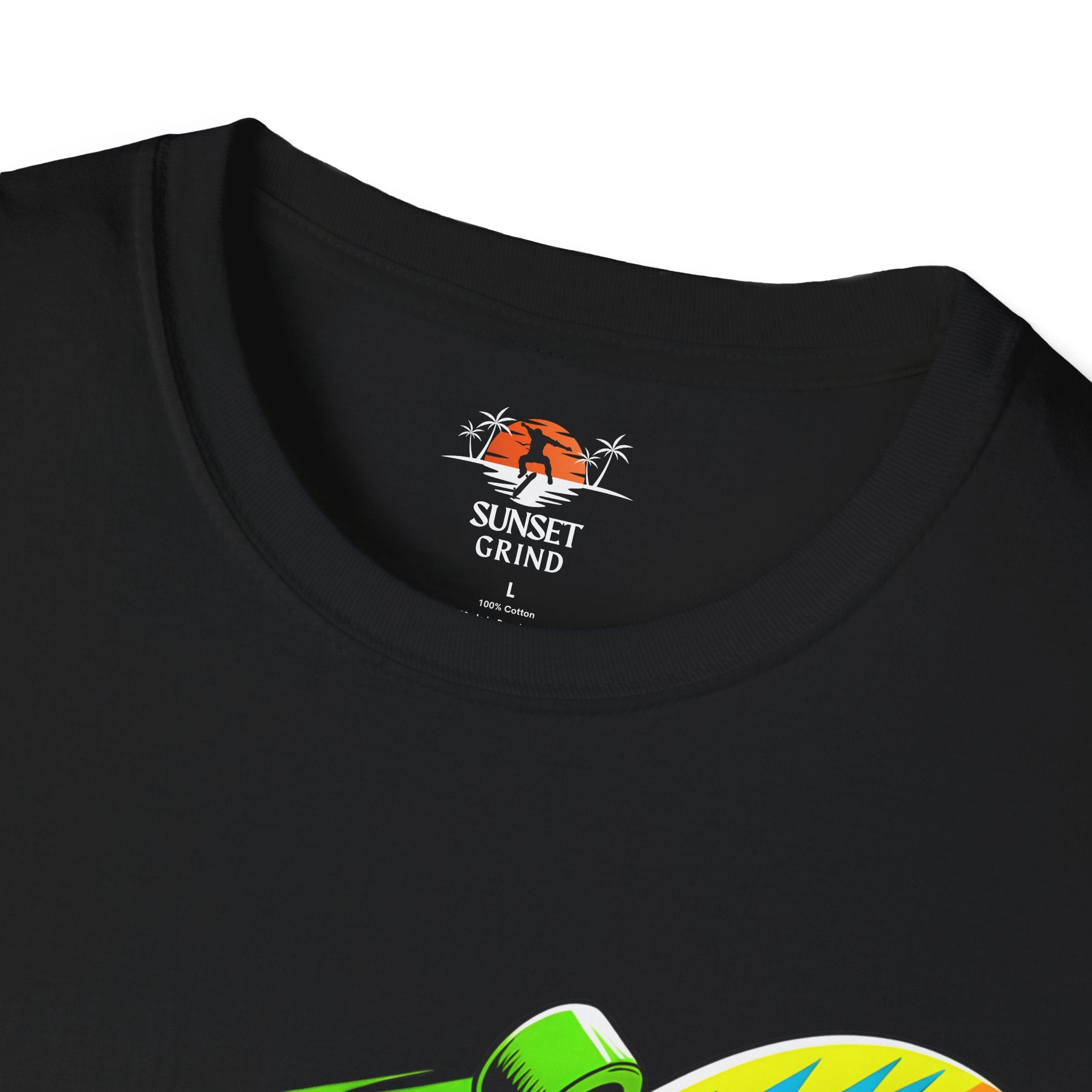 DECK OF FIRELIGHT 2 T-Shirt