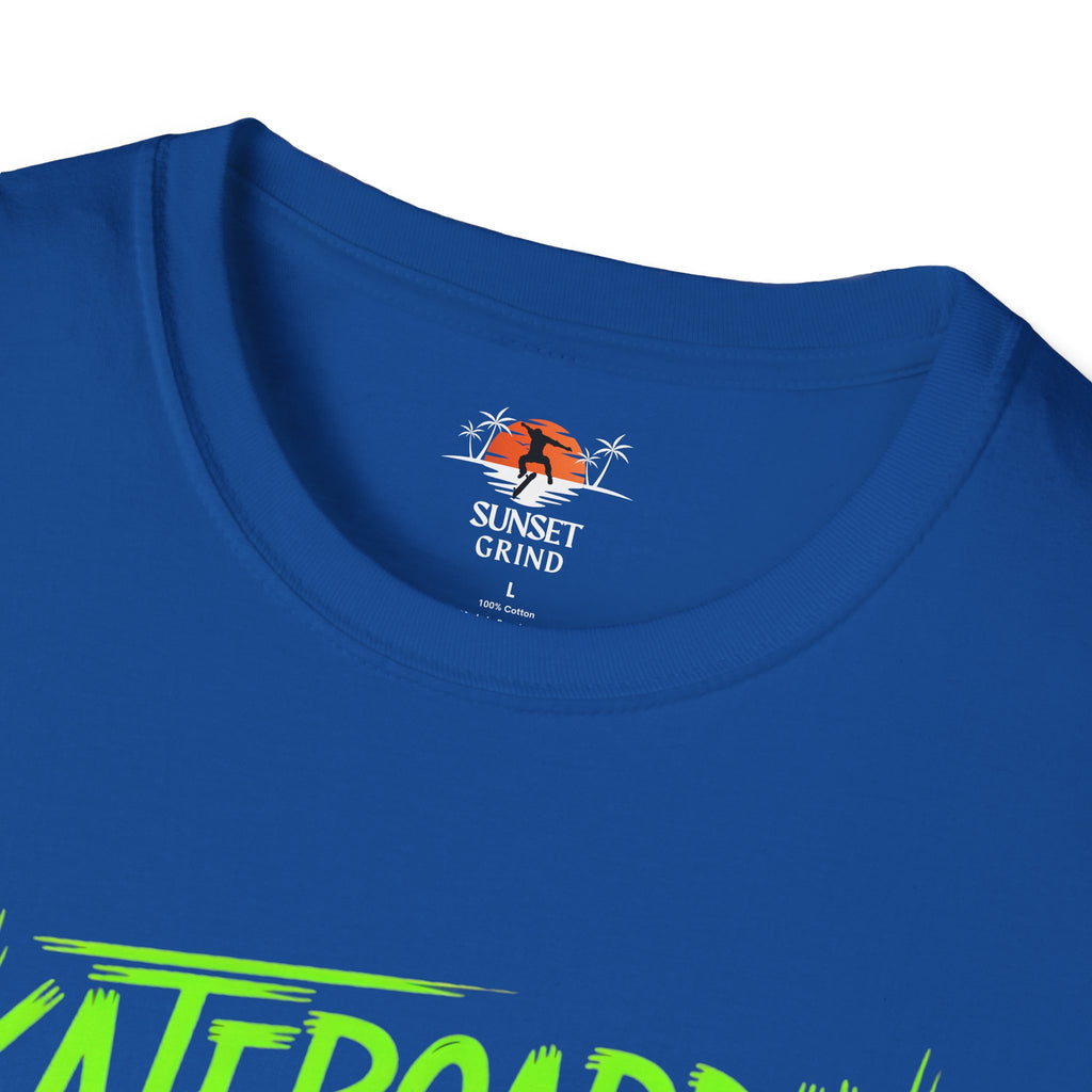 URBAN FLOW T-Shirt