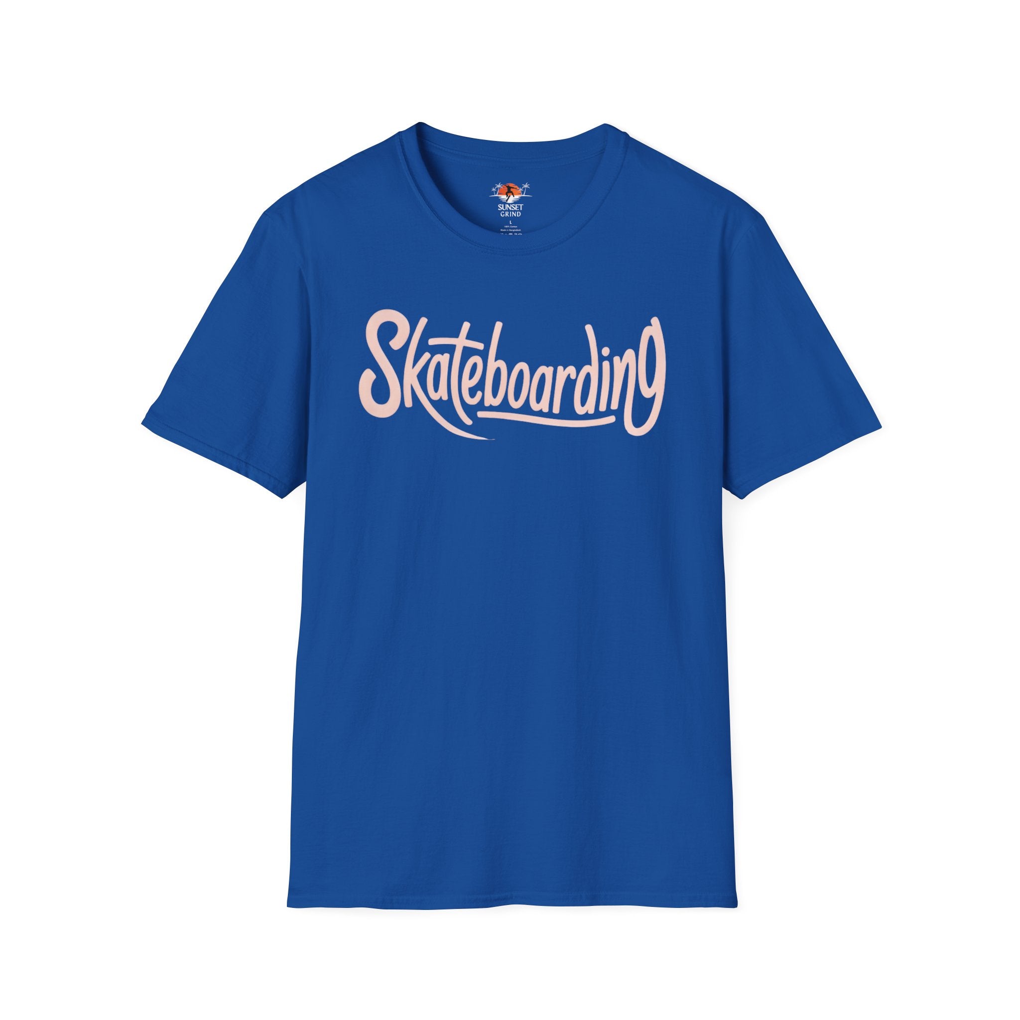 BOARD LIFE T-Shirt