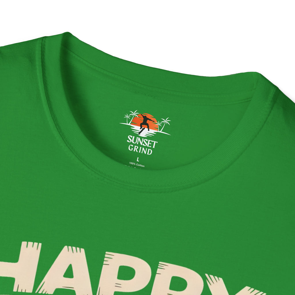 SHRED THE CAKE! T-Shirt