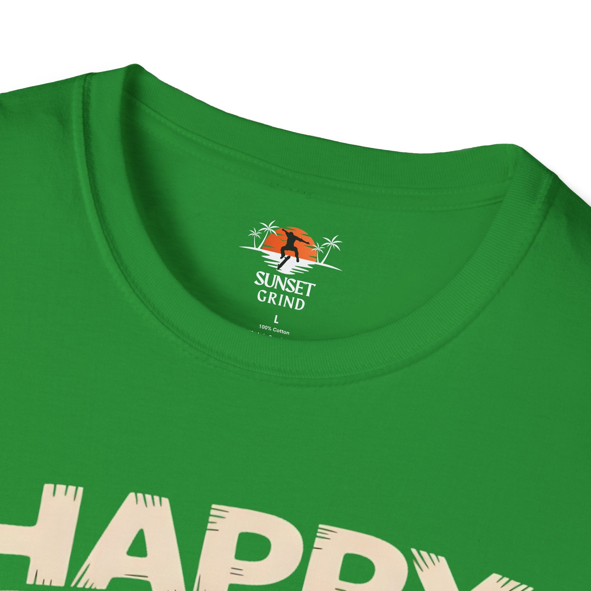 SHRED THE CAKE! T-Shirt