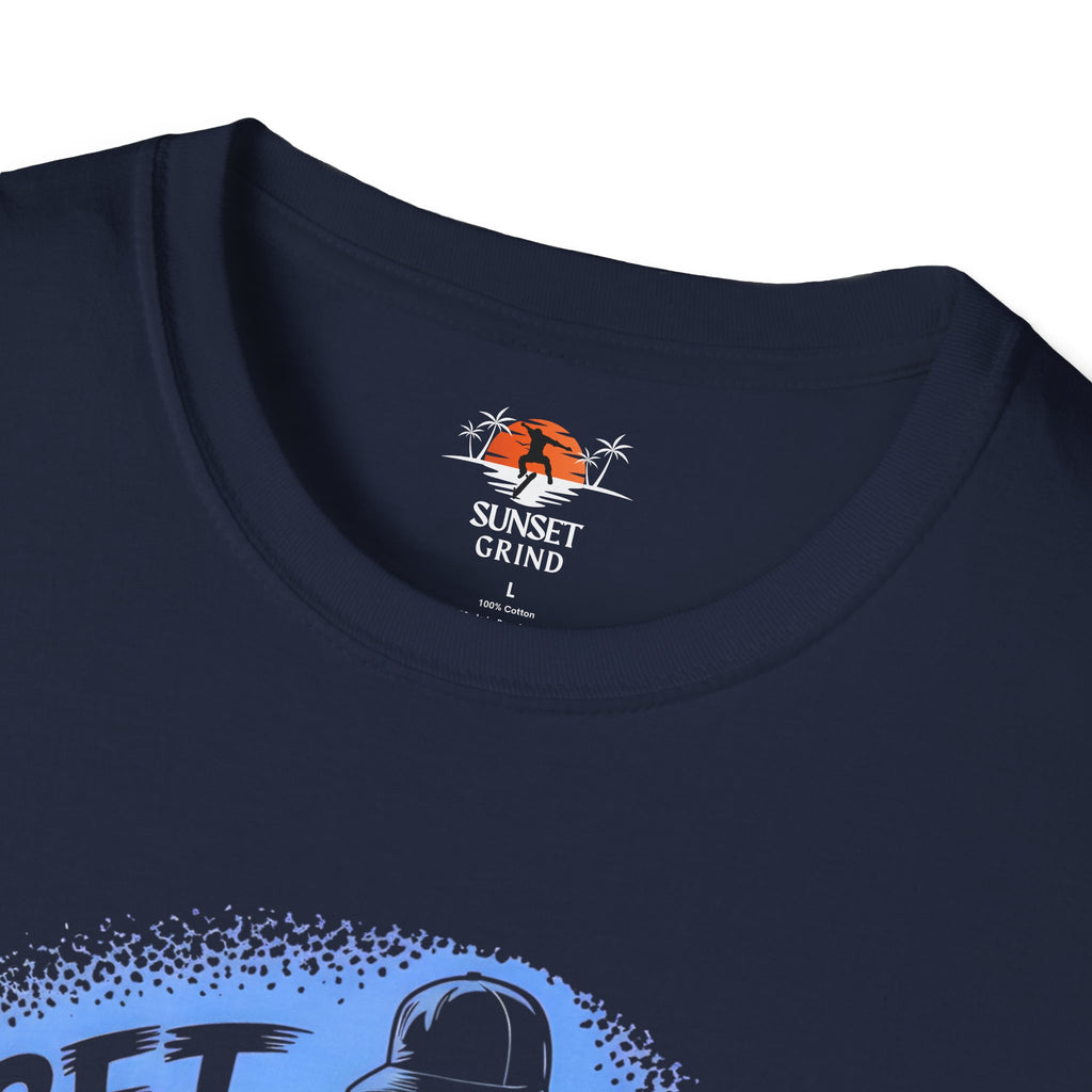 RIDE THE DUST T-Shirt