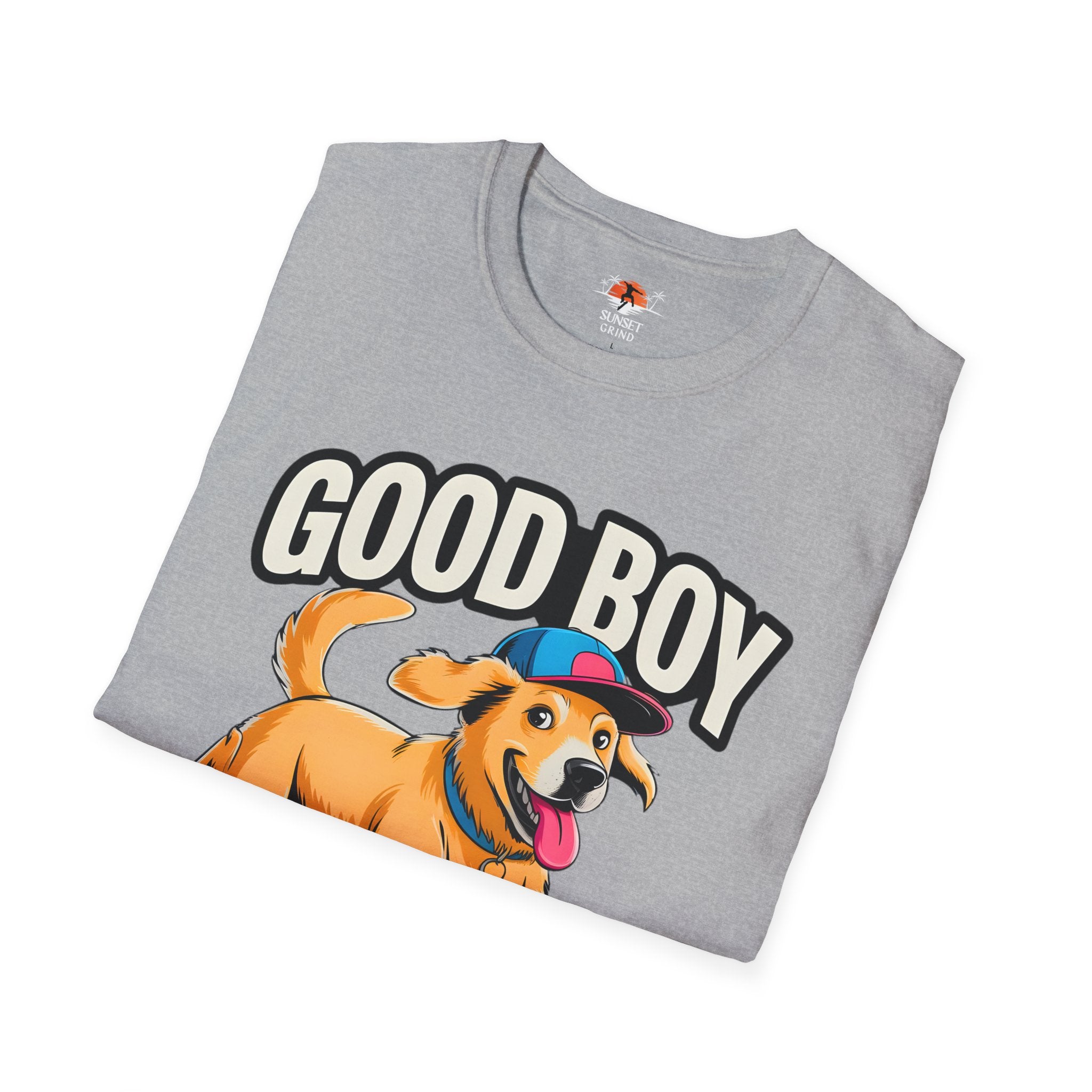 GOOD BOY T-Shirt
