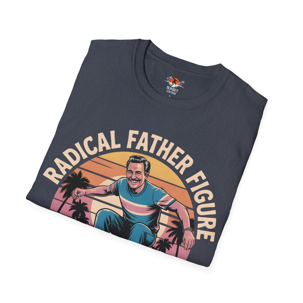 RADICAL FATHER FIGURE T-Shirt
