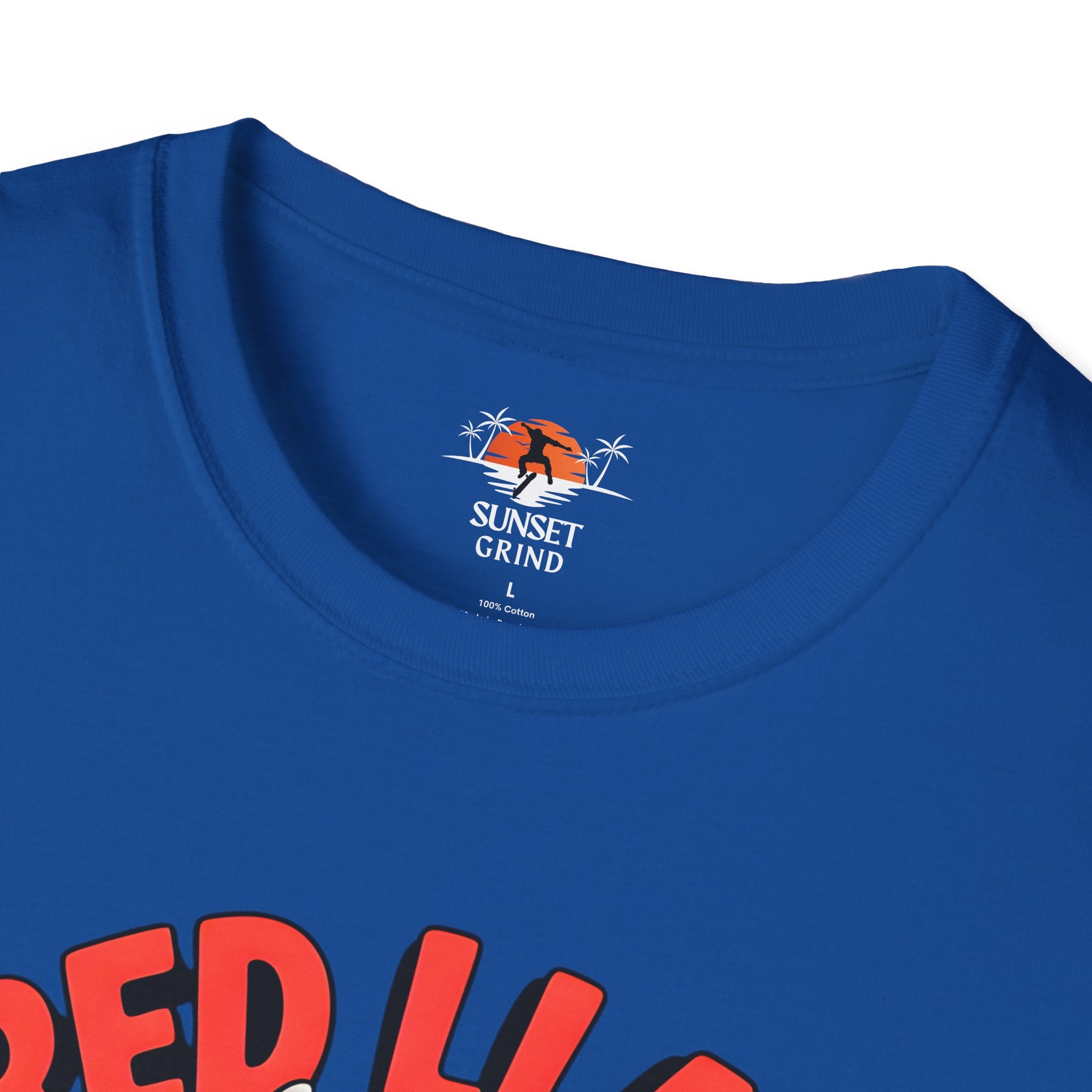 SHRED LLAMA T-Shirt