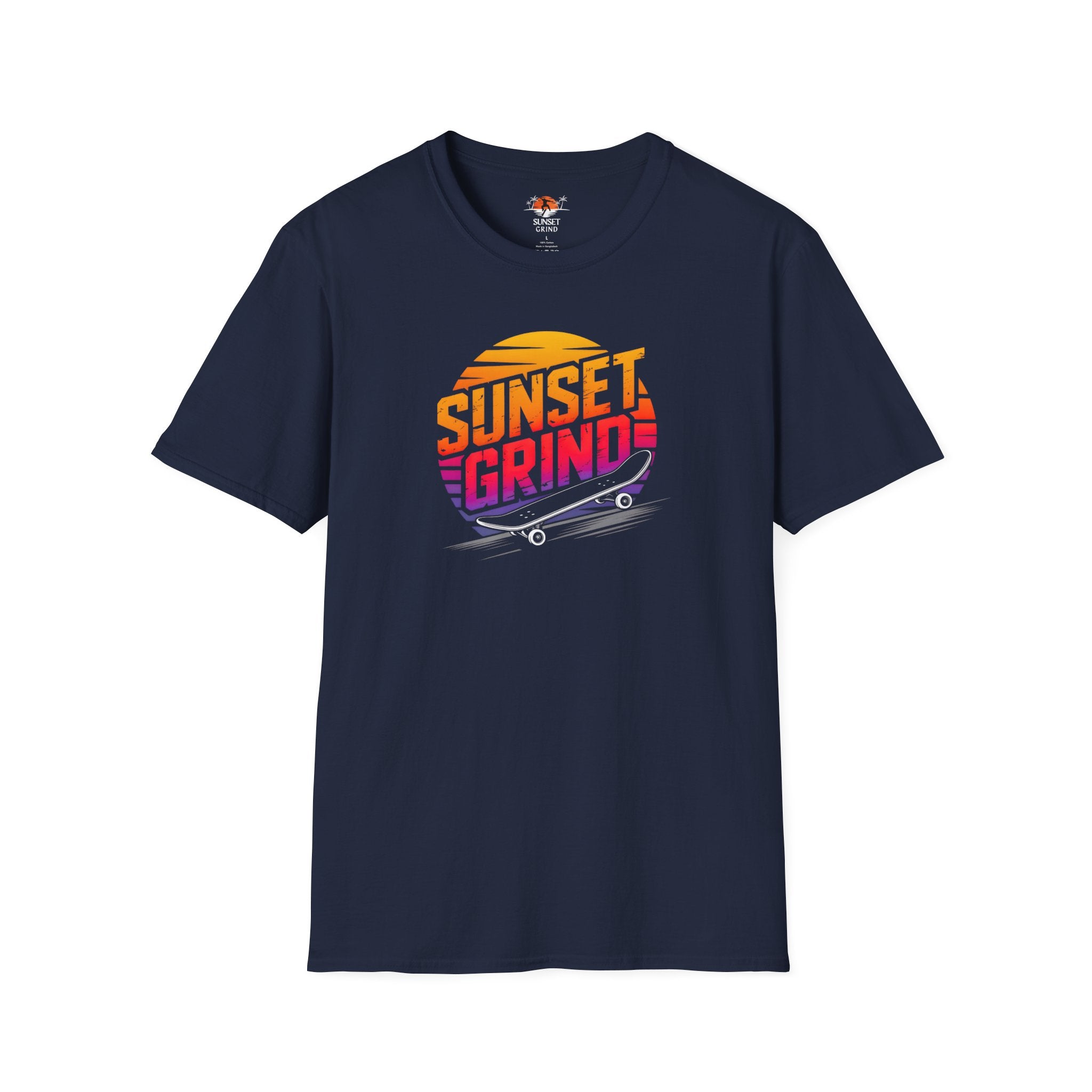 FIRELINE FLOW T-Shirt