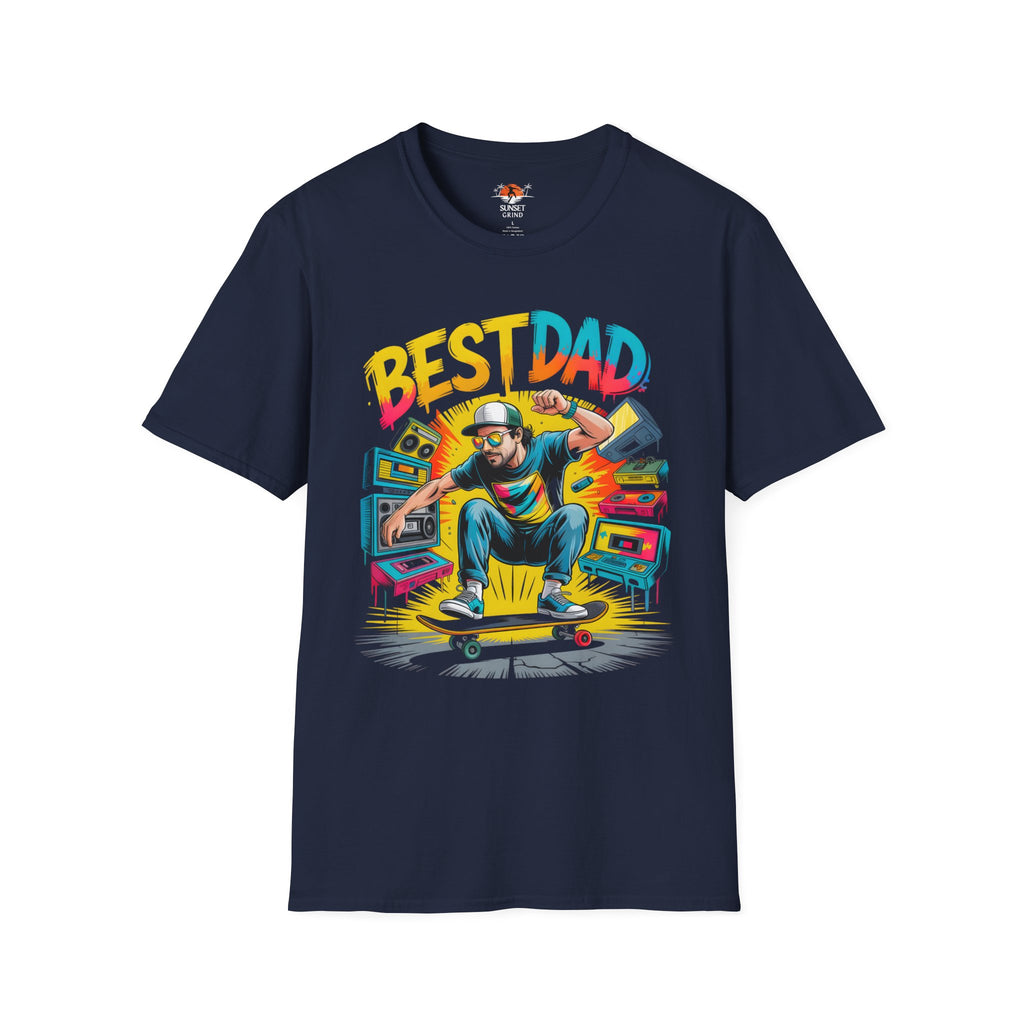 BEST DAD T-Shirt