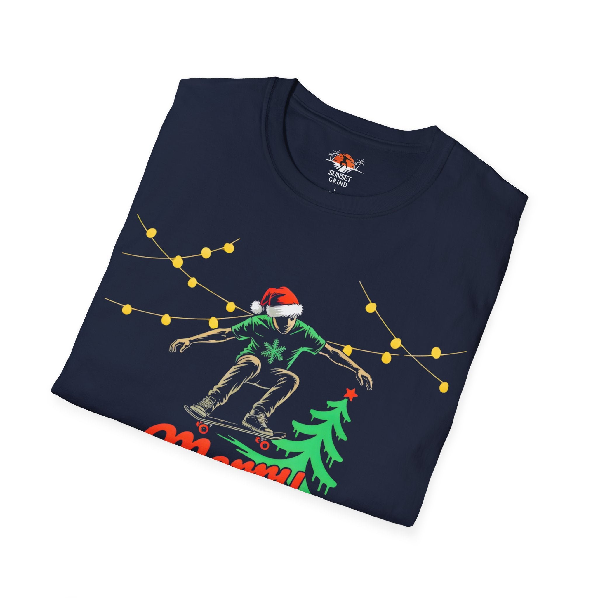 MERRY CHRISTMAS T-Shirt
