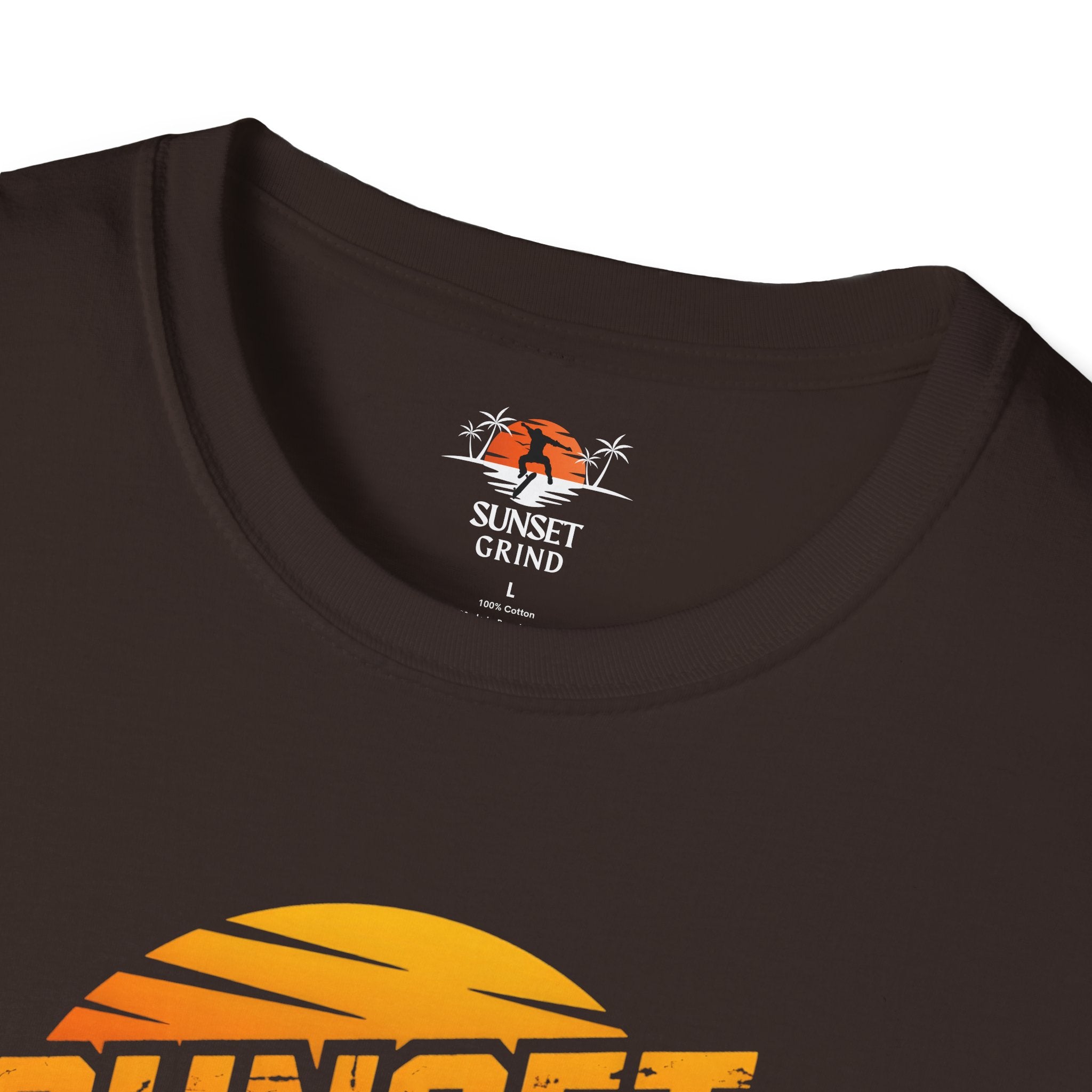 FIRELINE FLOW T-Shirt