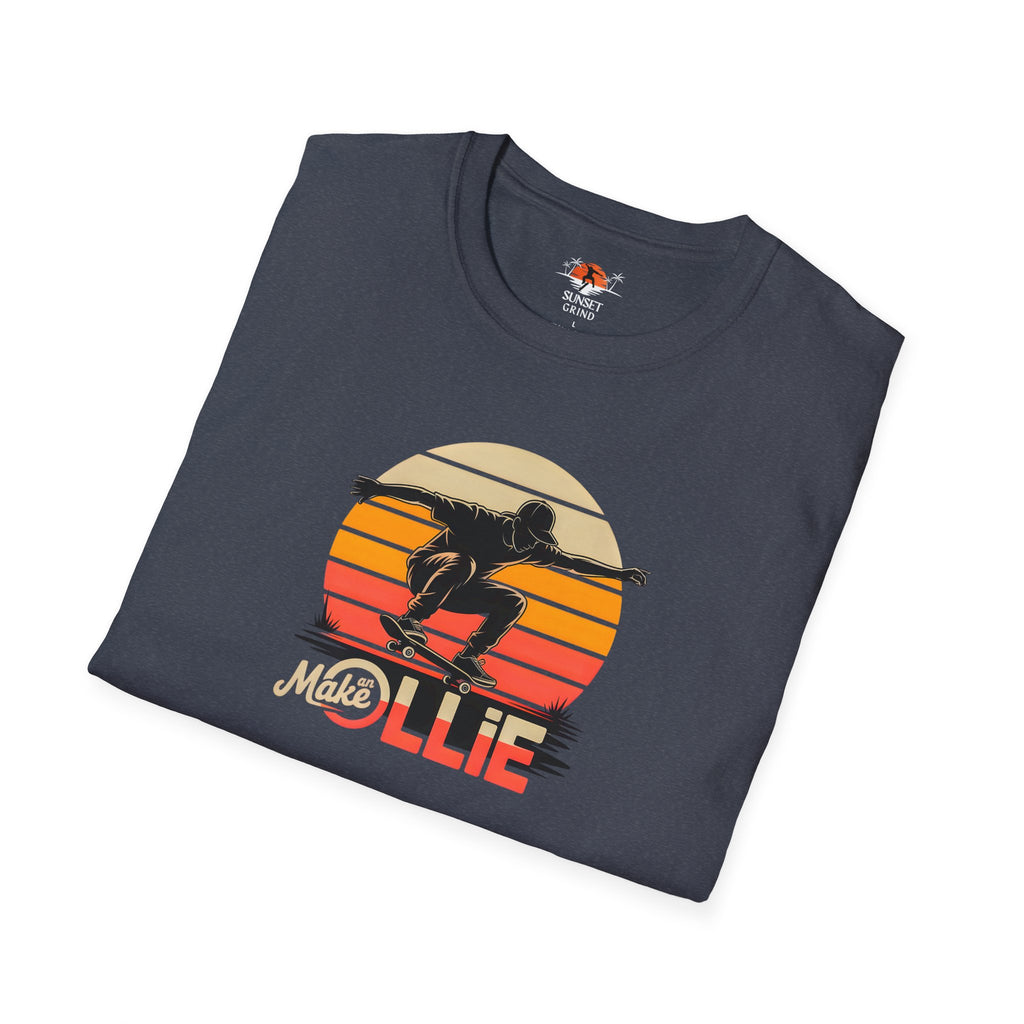 MAKE AN OLLIE T-Shirt