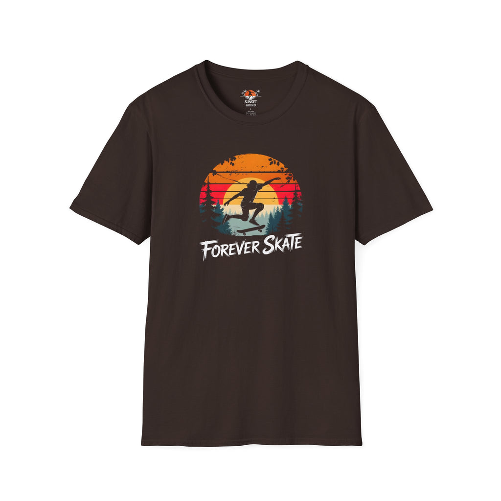 FOREVER SKATE T-Shirt