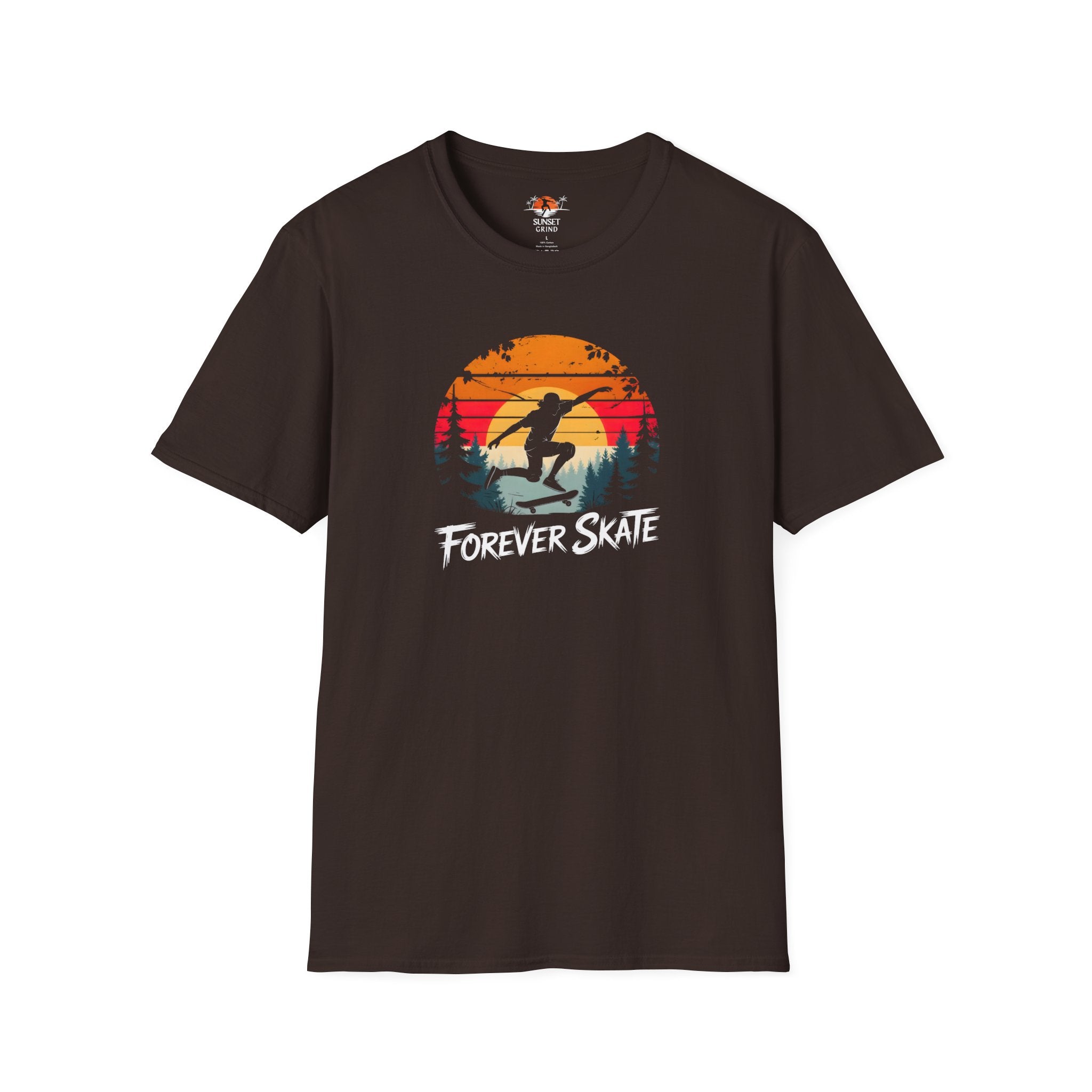 FOREVER SKATE T-Shirt