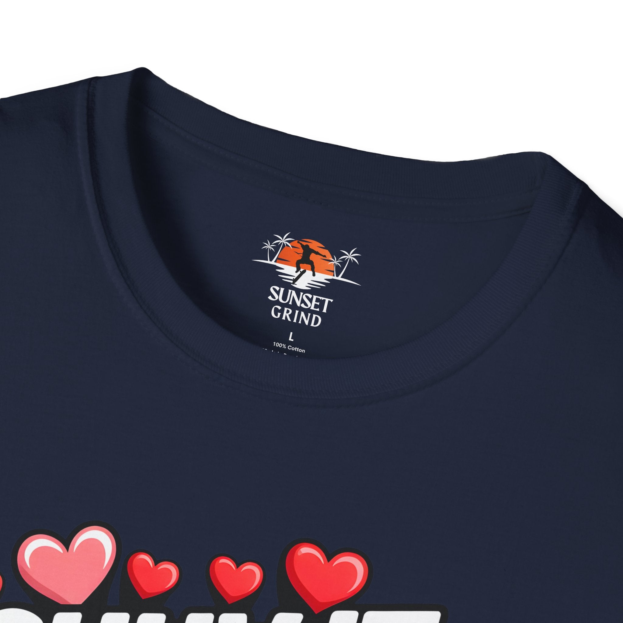 SHUV IT AND LOVE IT 3 T-Shirt
