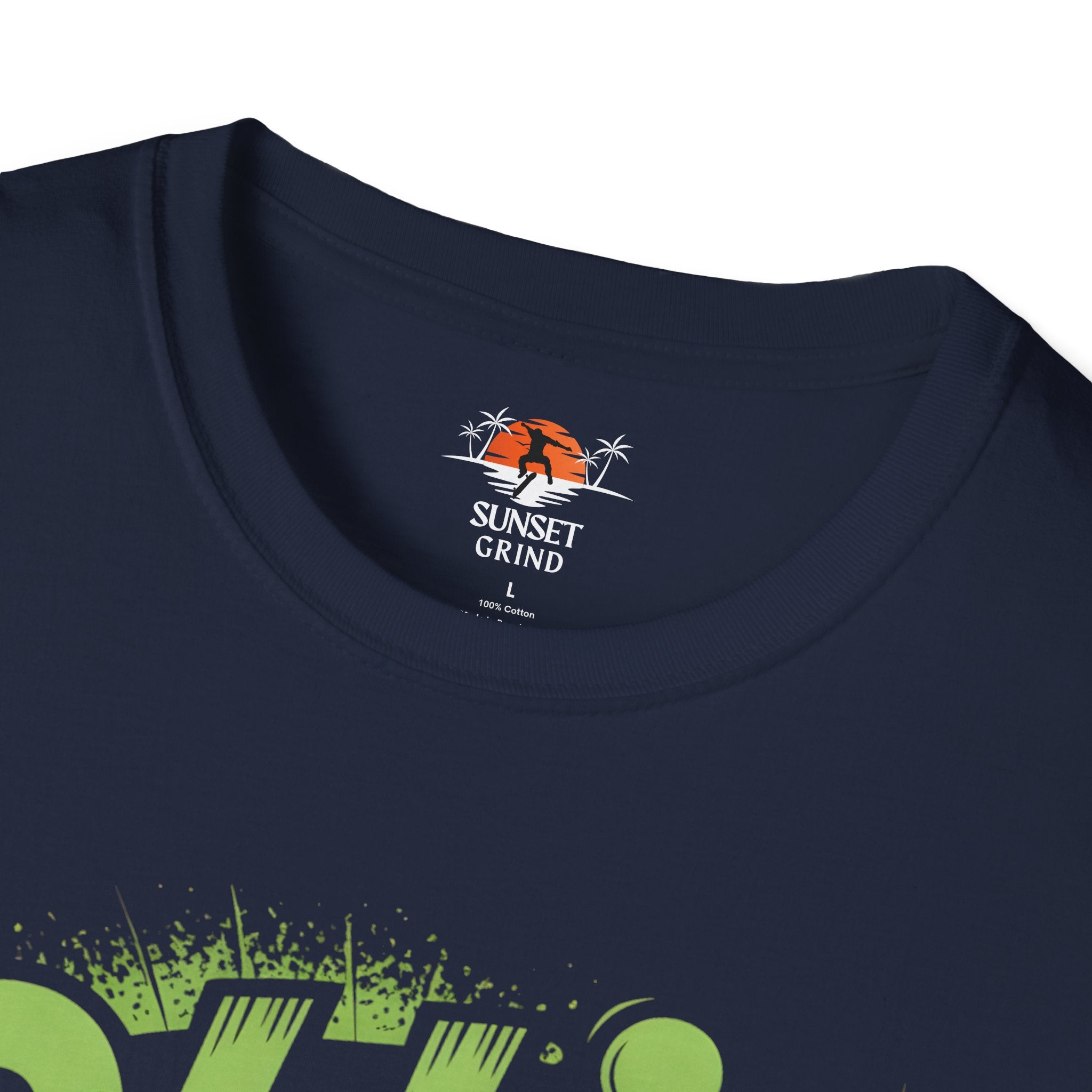 OLLIE YOU LATER T-Shirt
