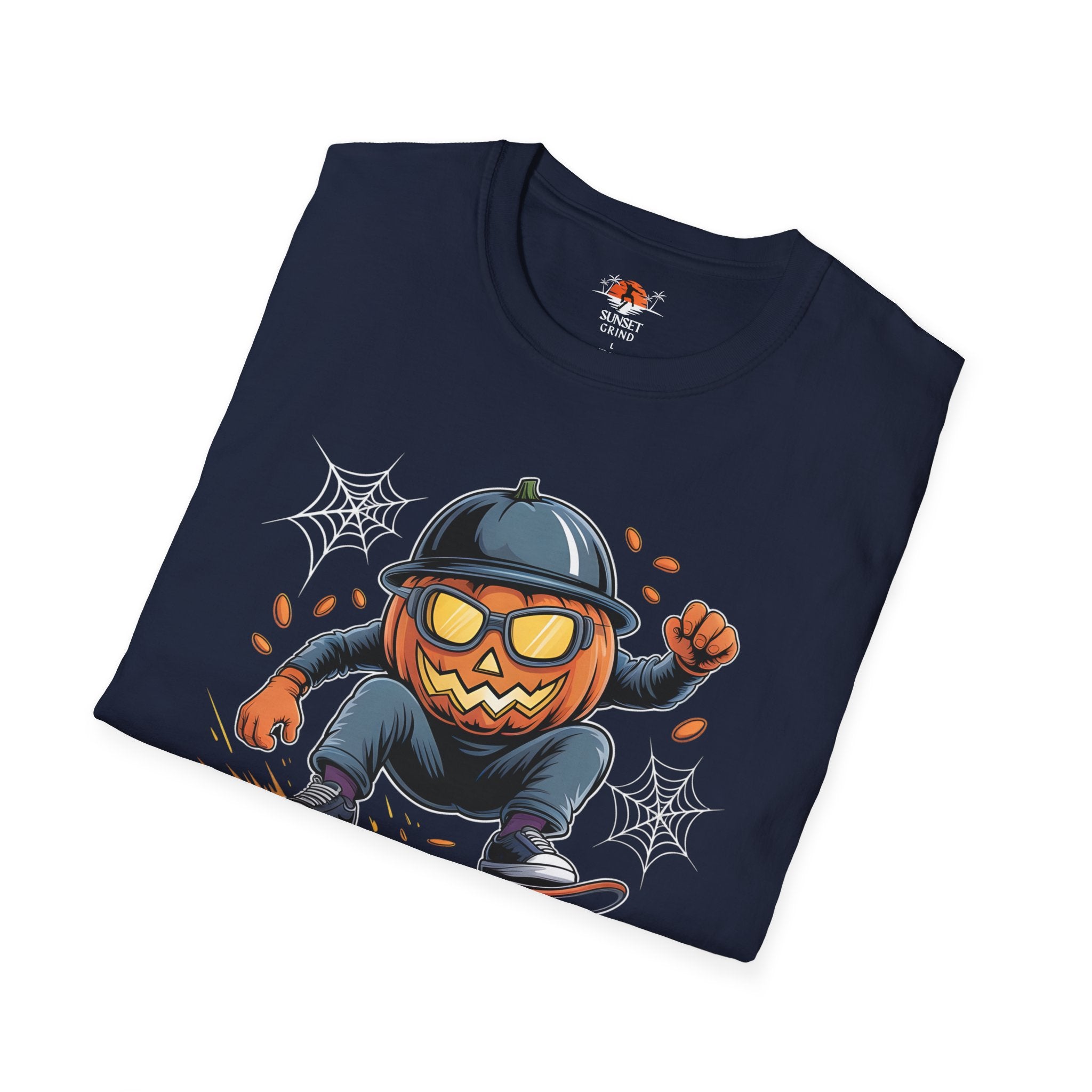TRICK OR SKATE 2 T-Shirt