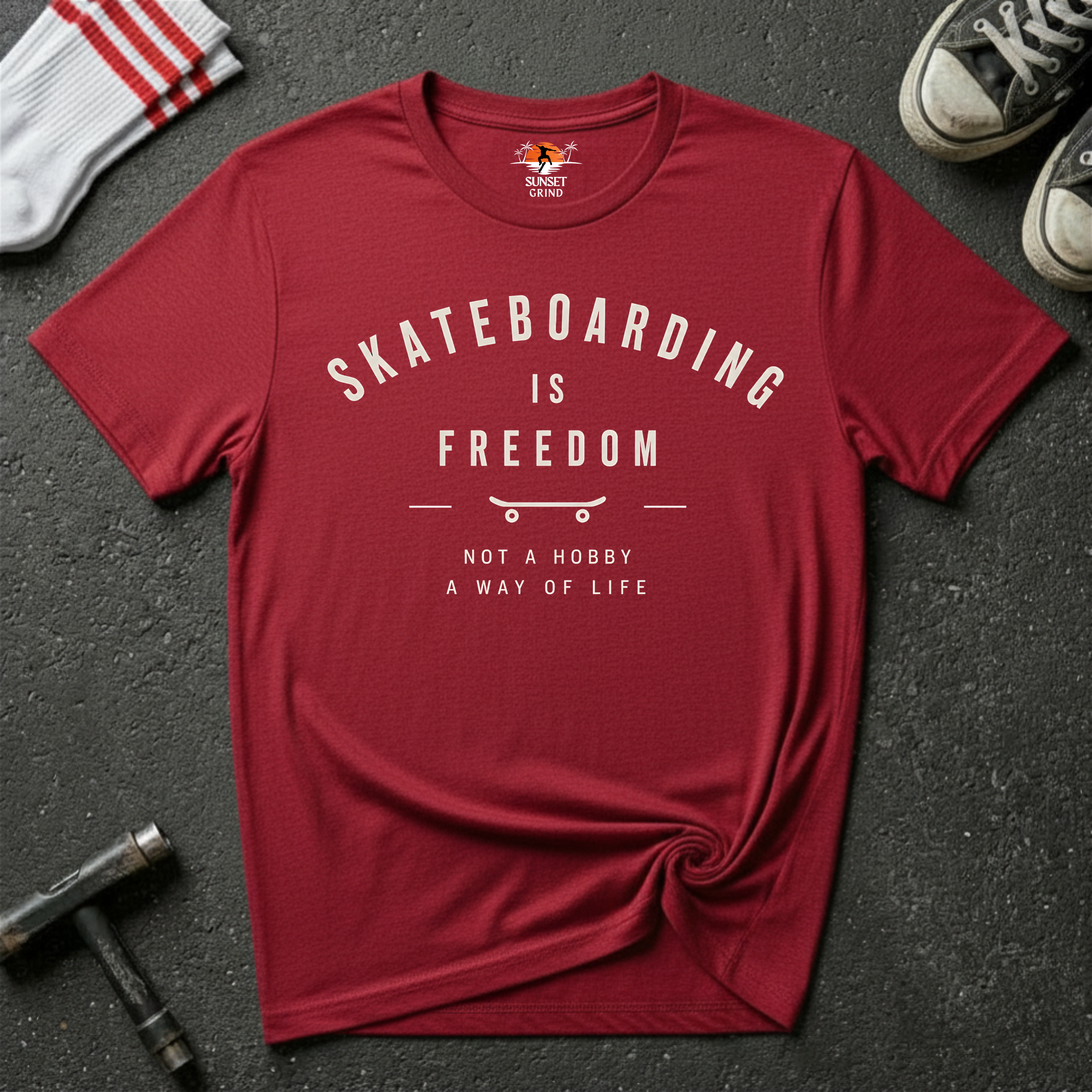 NOT A HOBBY T-Shirt