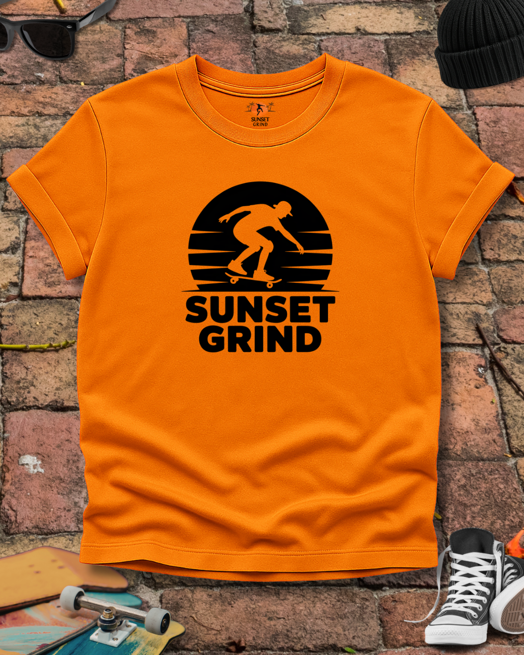 TWILIGHT REBEL T-Shirt