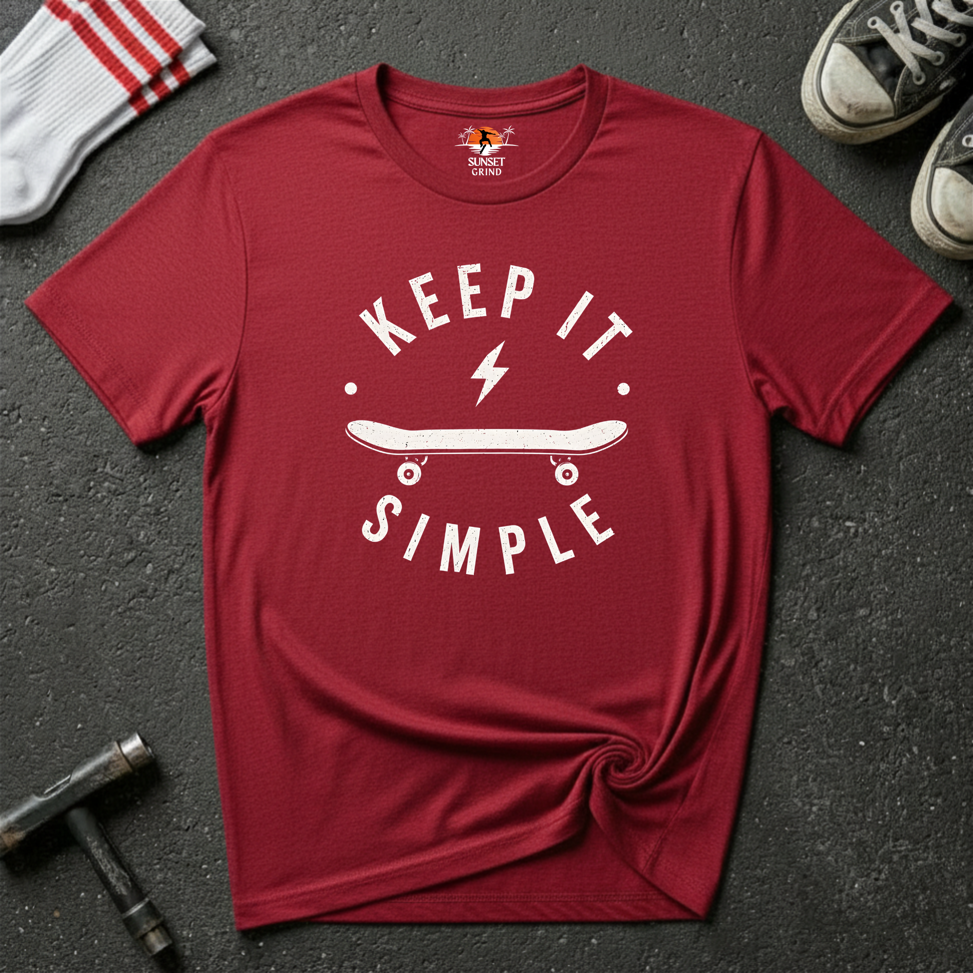 KEEP IT T-Shirt