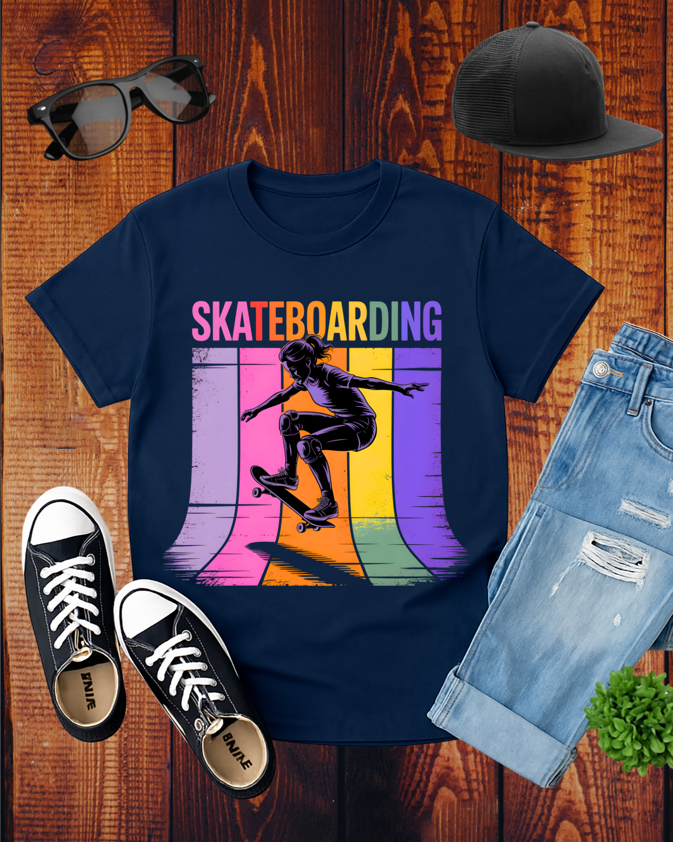 TWILIGHT TRICKS T-Shirt