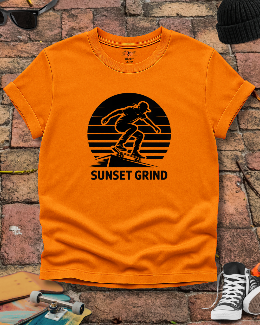 SHADOW RIDER T-Shirt