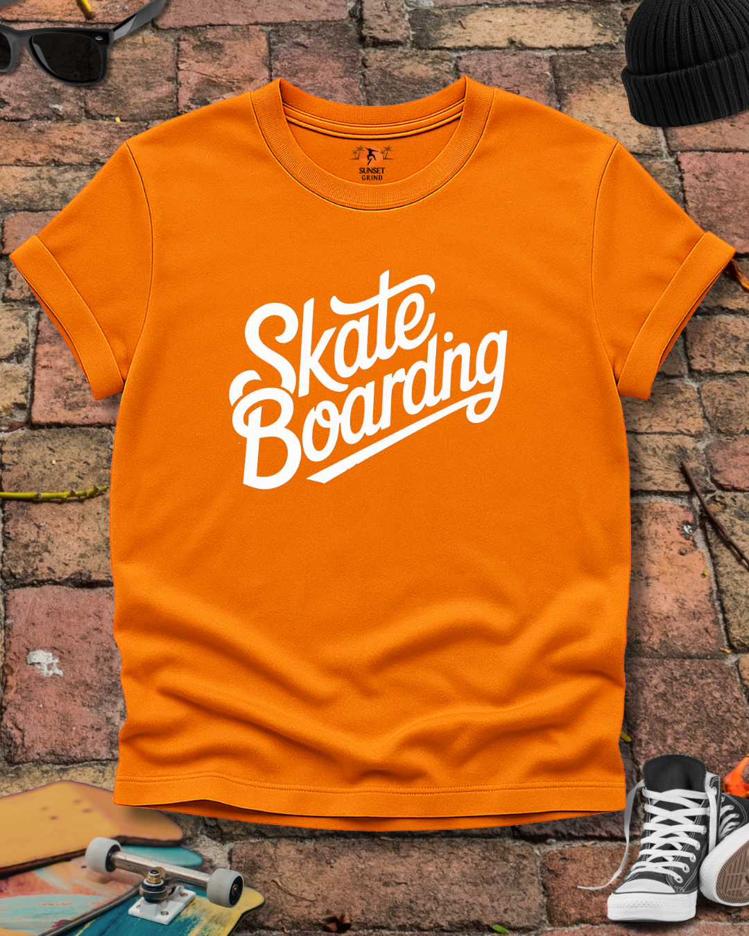 GRIND & GLIDE T-Shirt