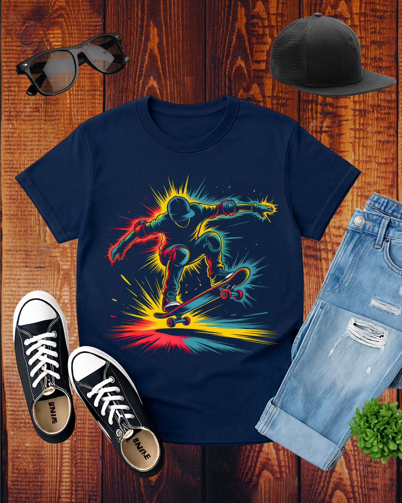 SPLASHER T-Shirt