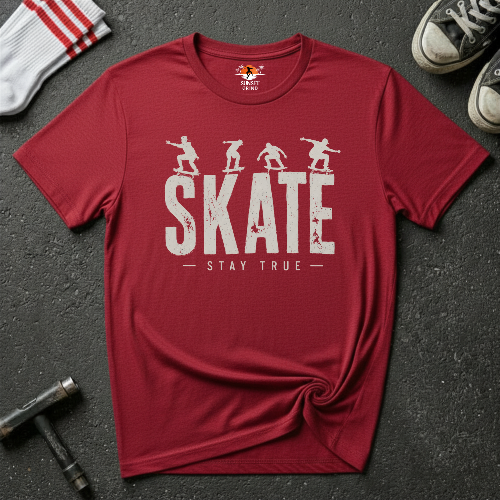 STAY TRUE T-Shirt