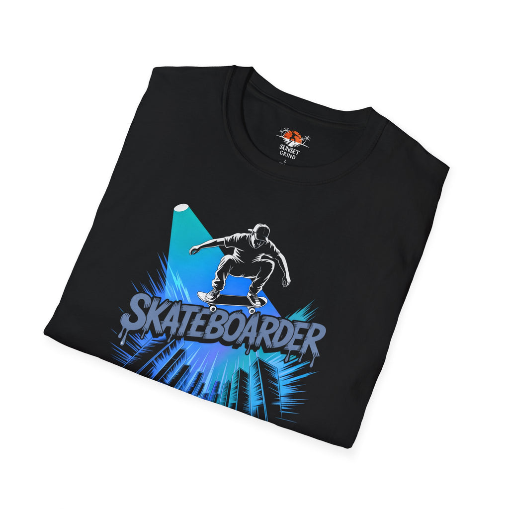SHRED ZONE T-Shirt