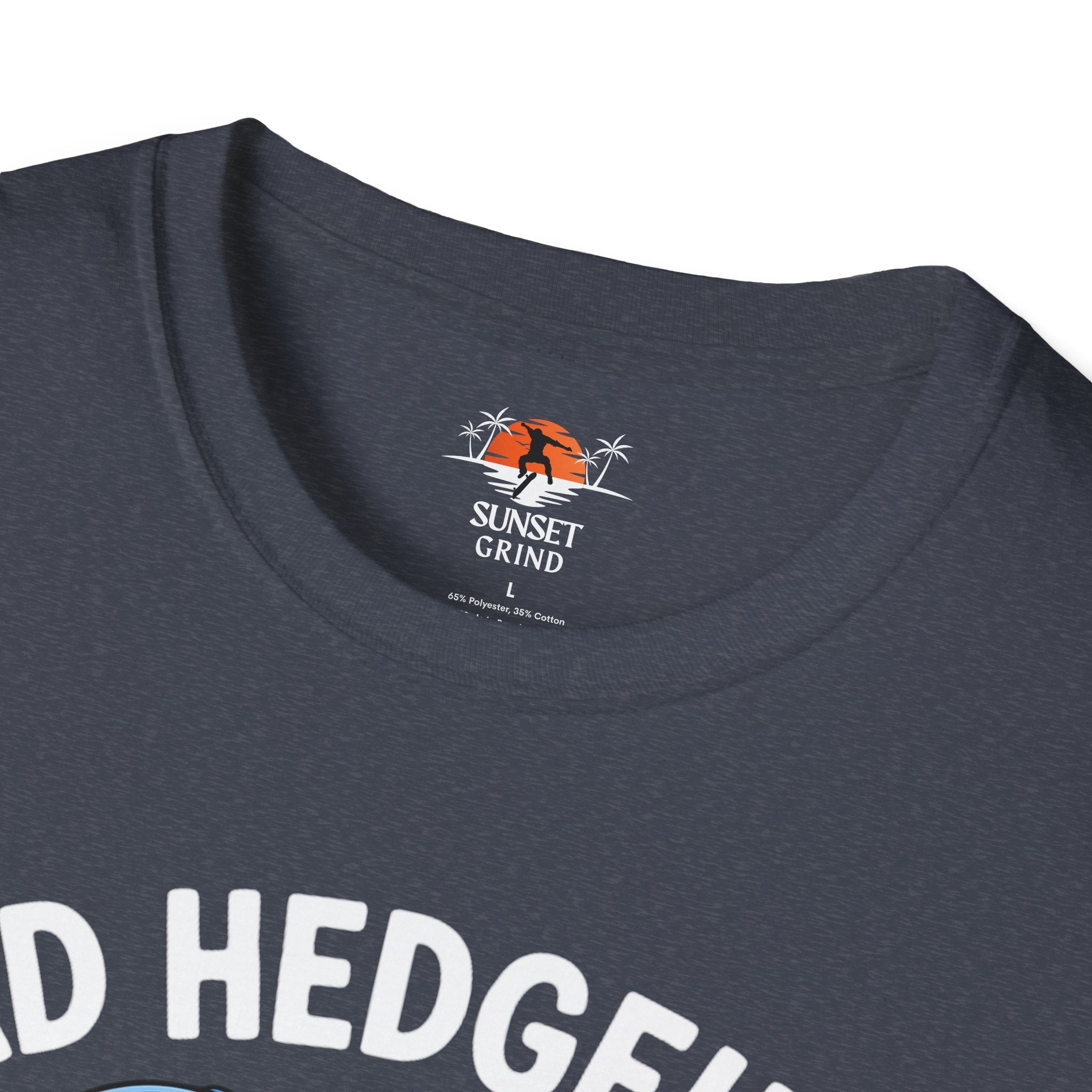 RAD HEDGEHOG T-Shirt