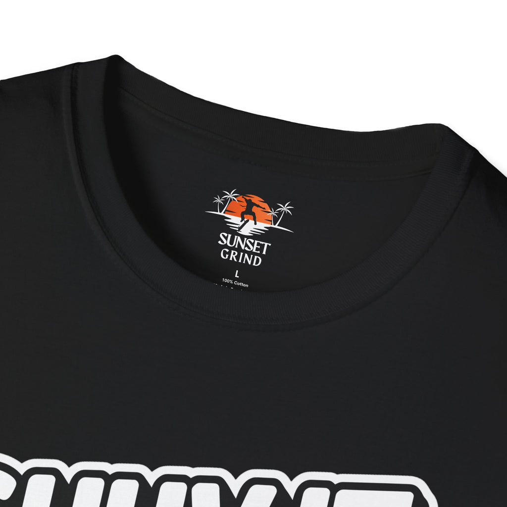 SHUV IT AND LOVE IT 2 T-Shirt