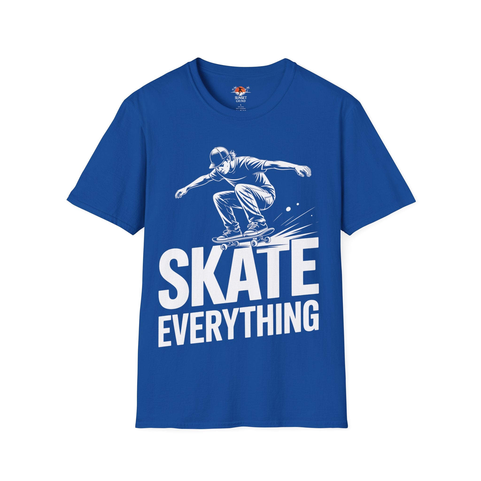 SKATE EVERYTHING T-Shirt