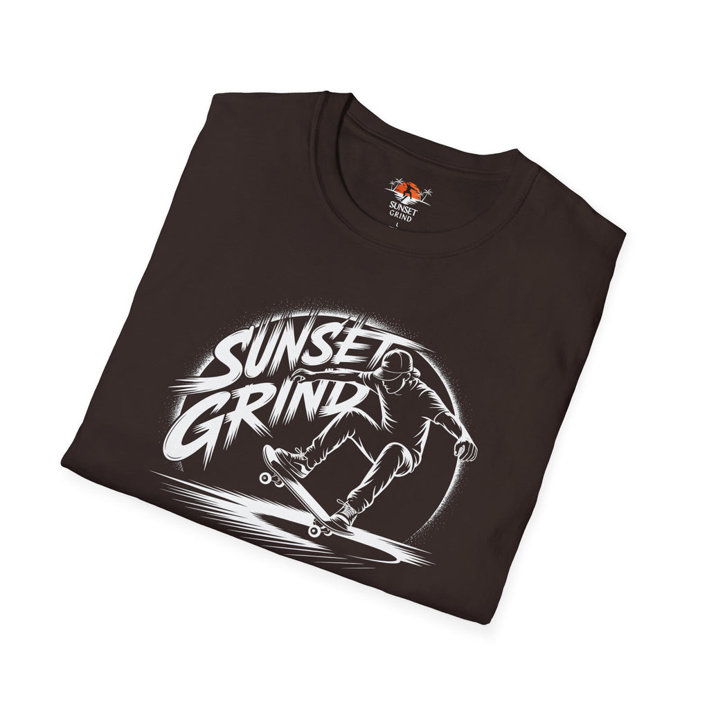EVENING SHRED T-Shirt