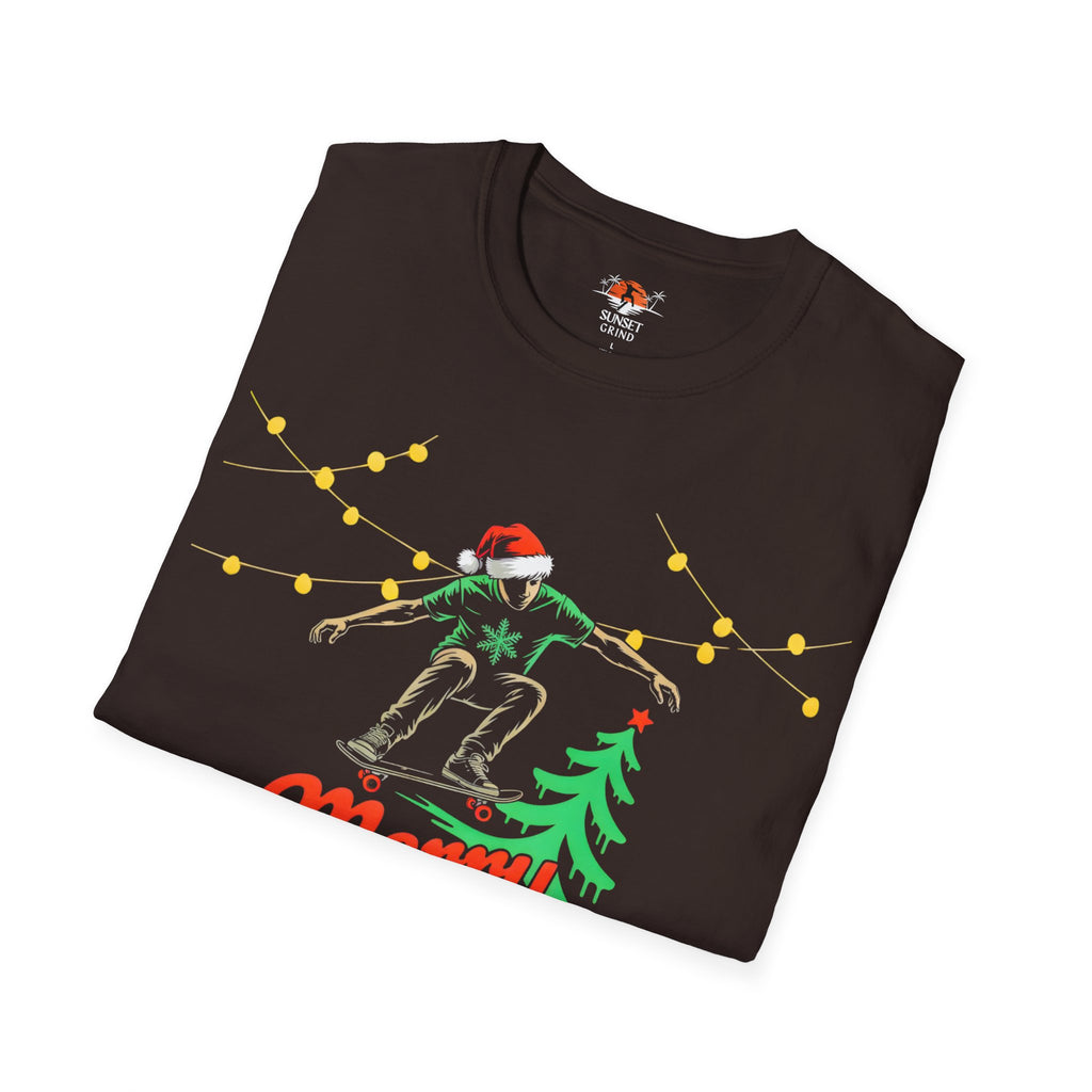 MERRY CHRISTMAS T-Shirt