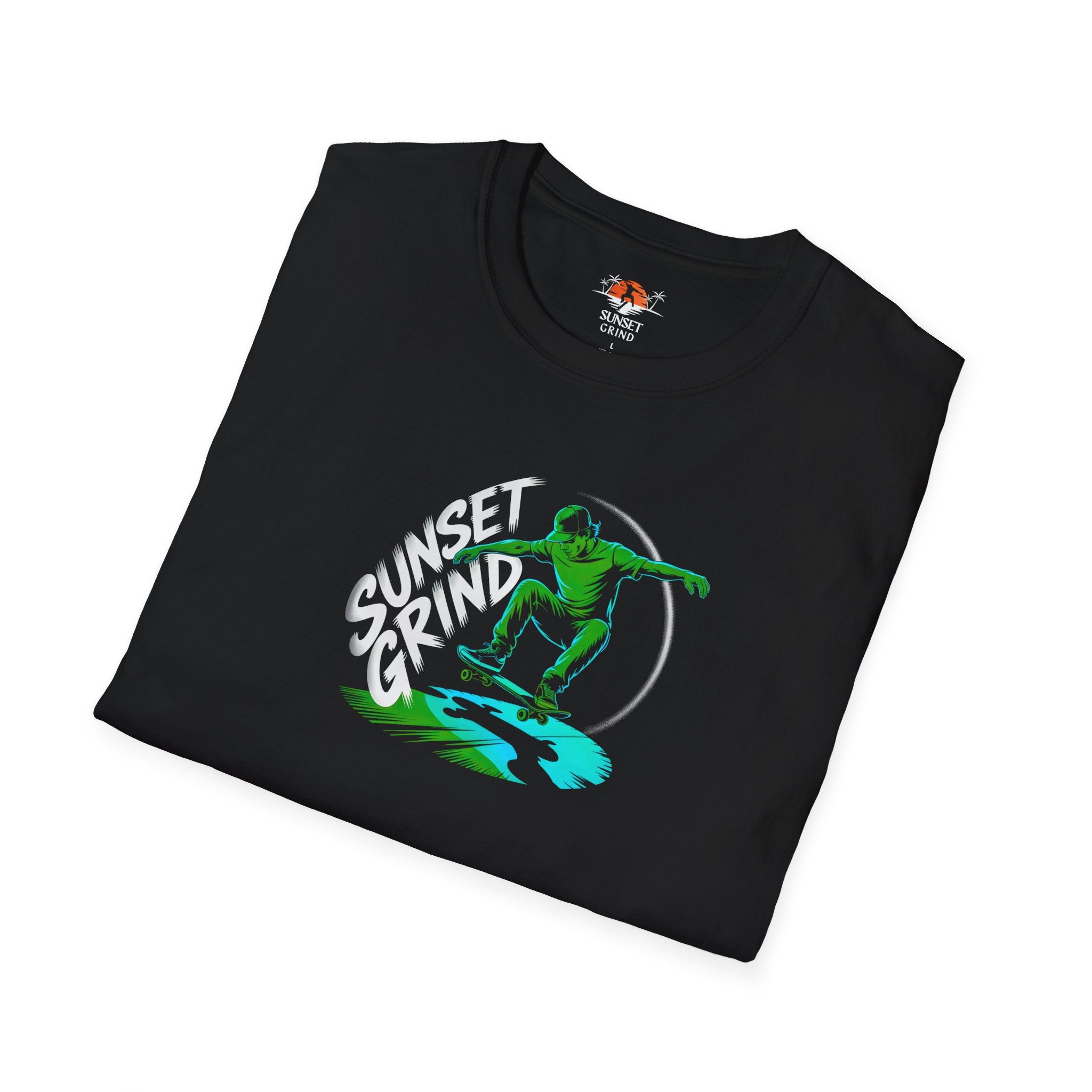 EVENING EDGE T-Shirt