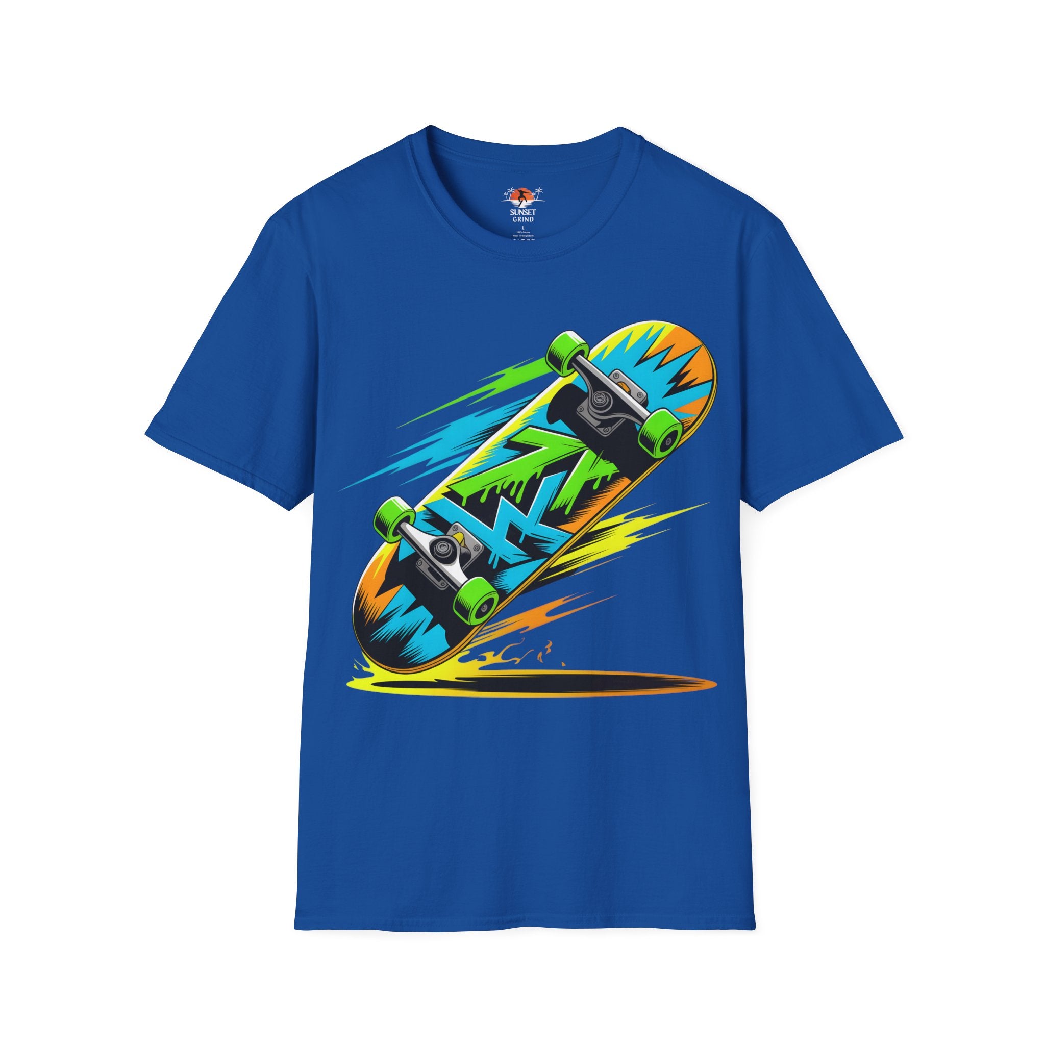 DECK OF FIRELIGHT 2 T-Shirt