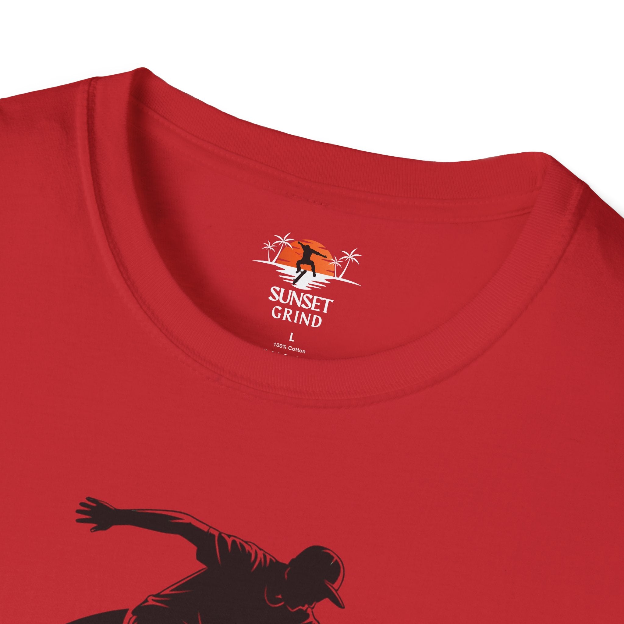 SOLAR GRIND T-Shirt
