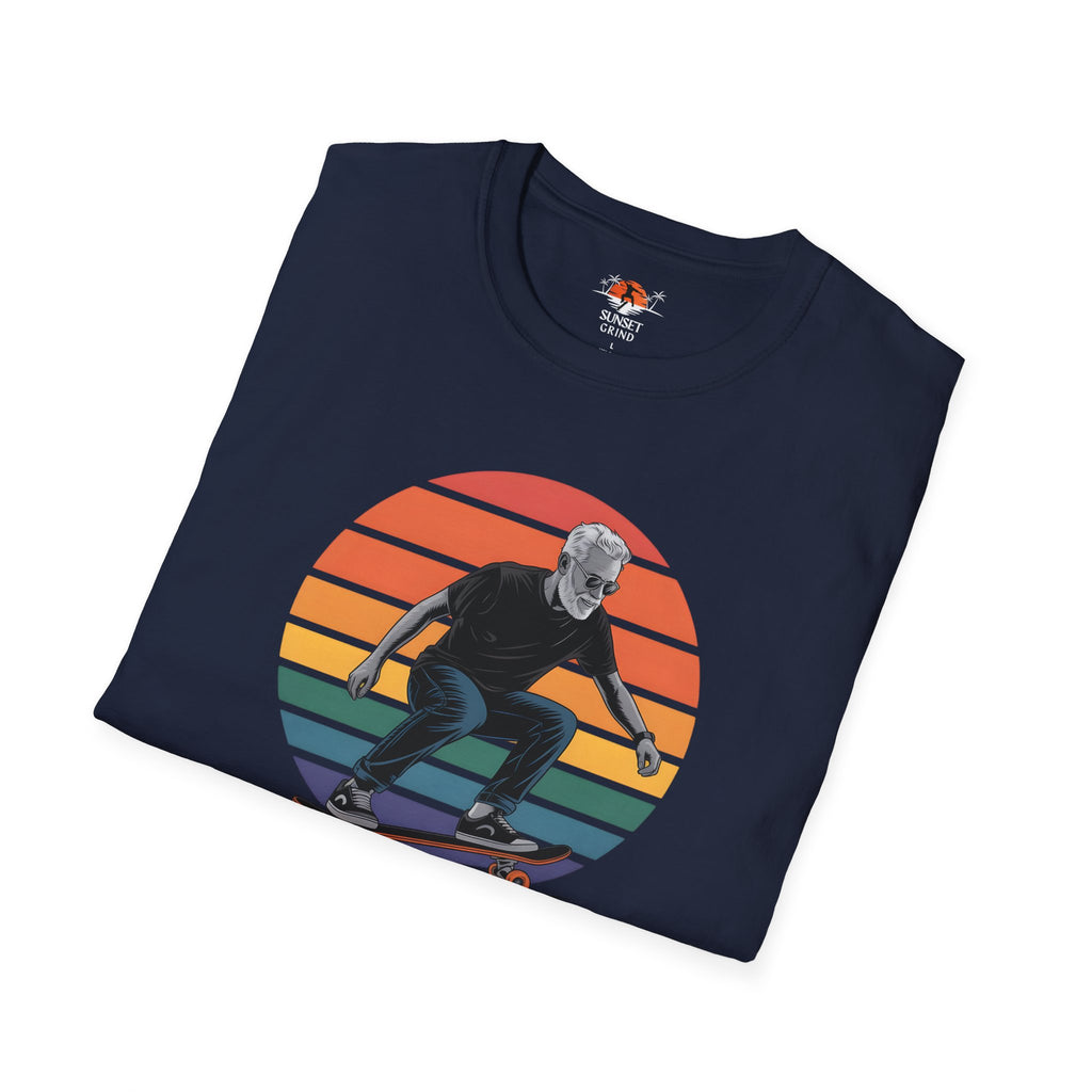 DAD SKATE T-Shirt