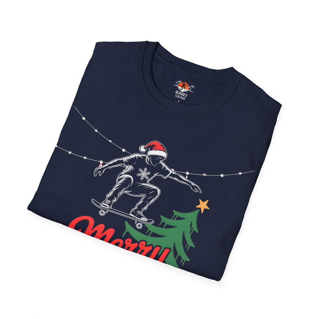 MERRY CHRISTMAS 2 T-Shirt