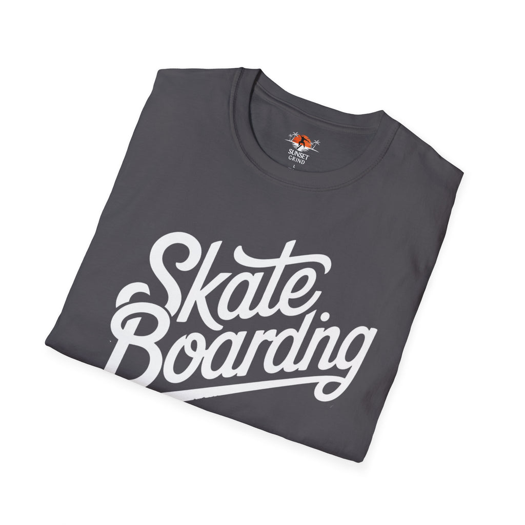 GRIND & GLIDE T-Shirt
