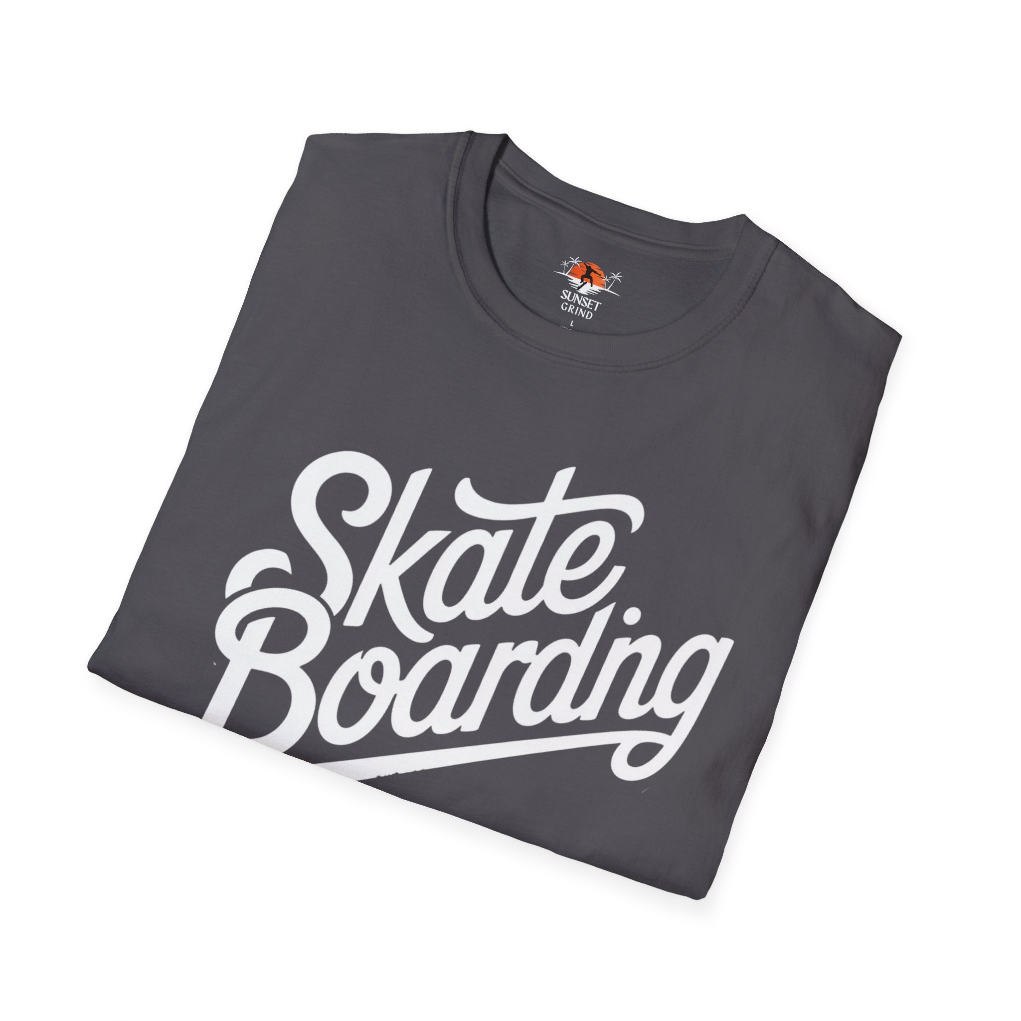 GRIND & GLIDE T-Shirt