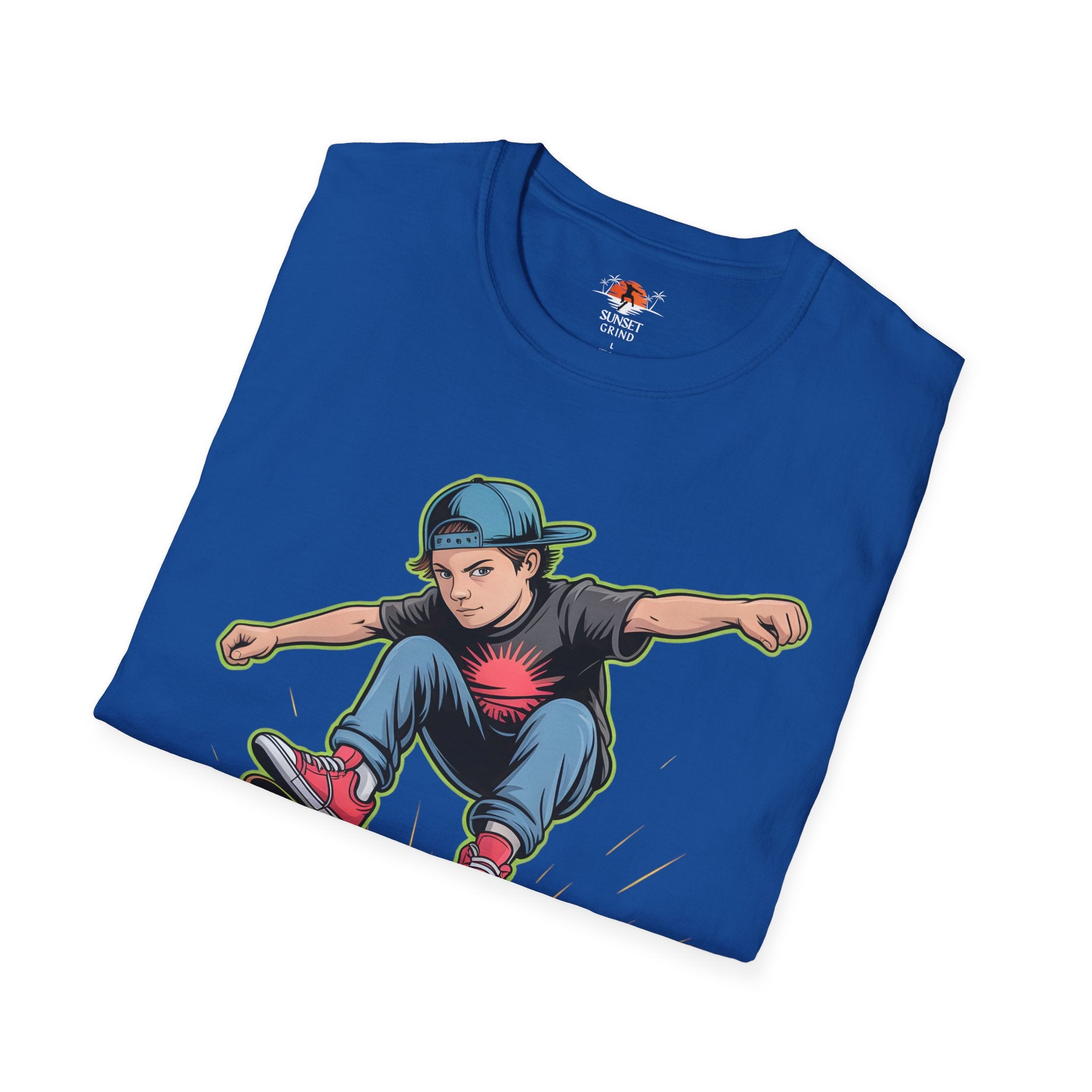 LEVEL UP T-Shirt