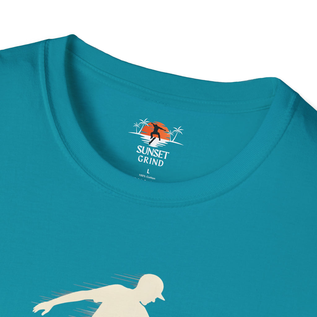 STREET COOLER T-Shirt