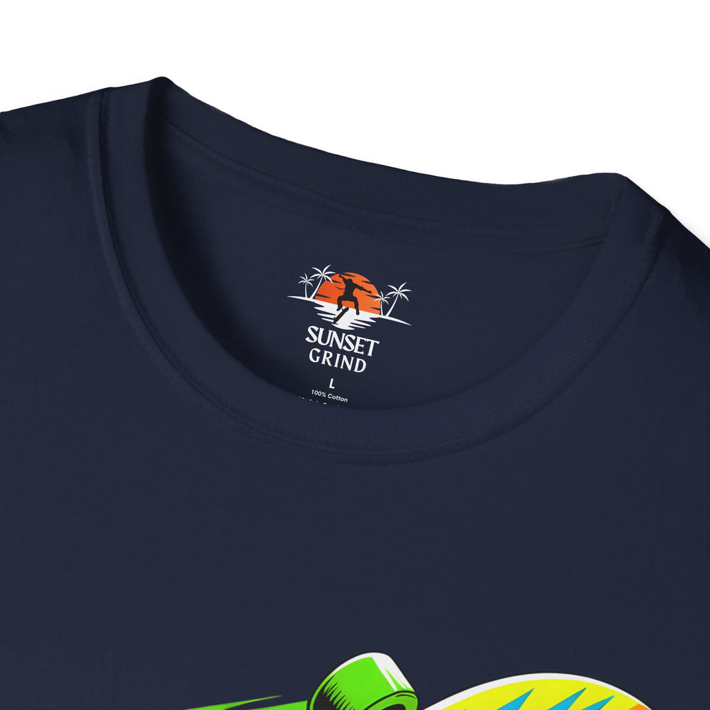 DECK OF FIRELIGHT 2 T-Shirt