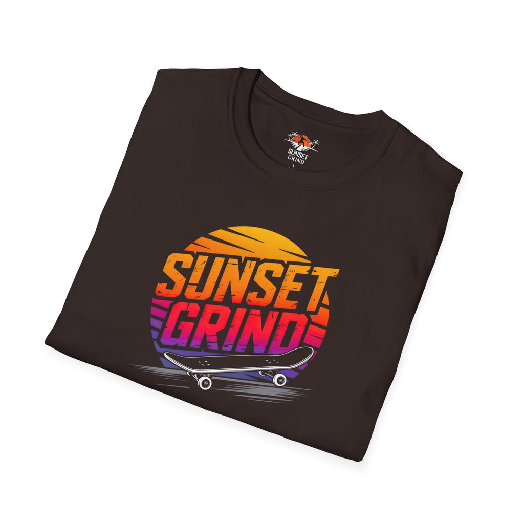 FIRELINE FLOW T-Shirt