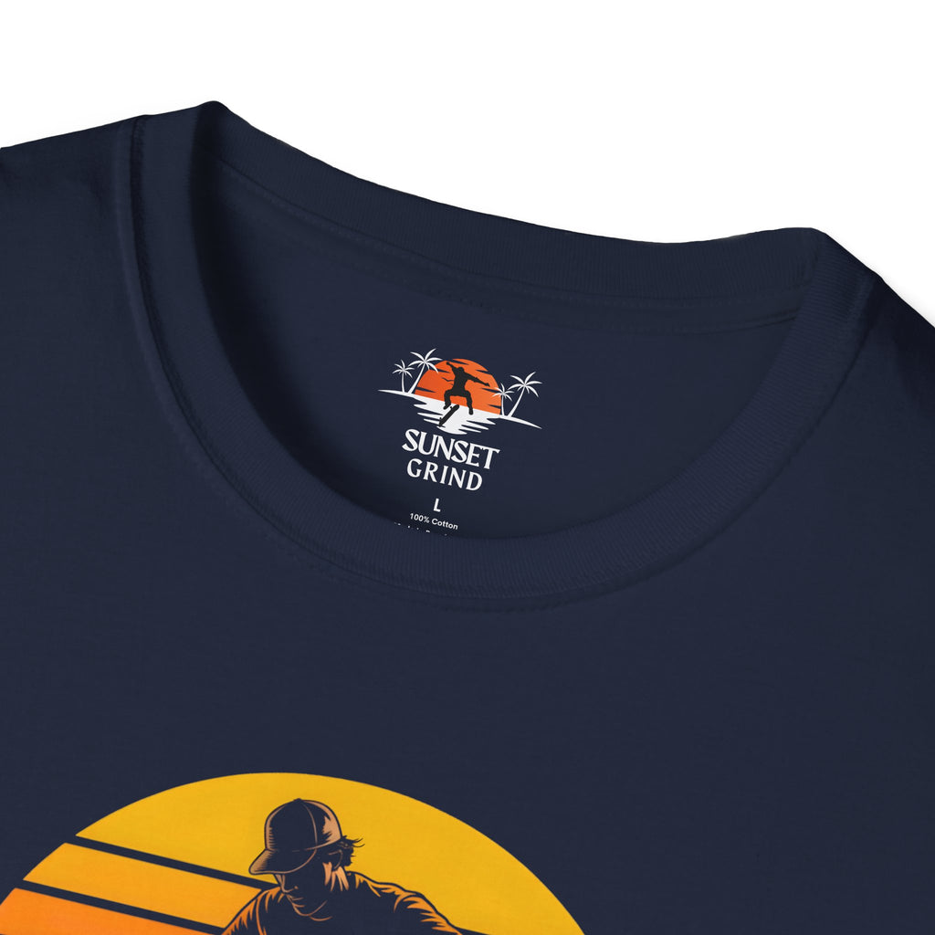 FATHER OF THE FLIP 2 T-Shirt